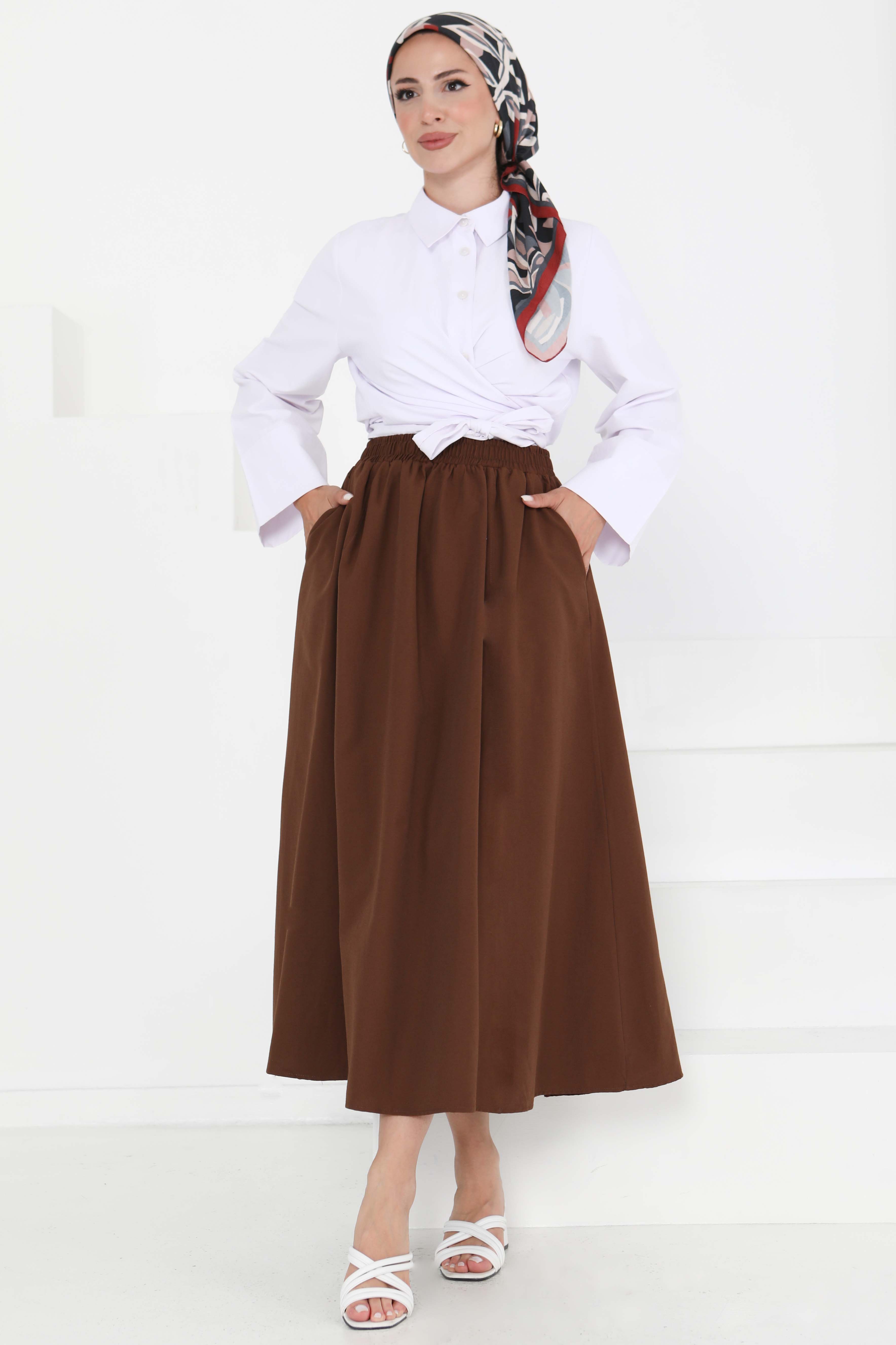 Cepli Etek - 27260 - 3