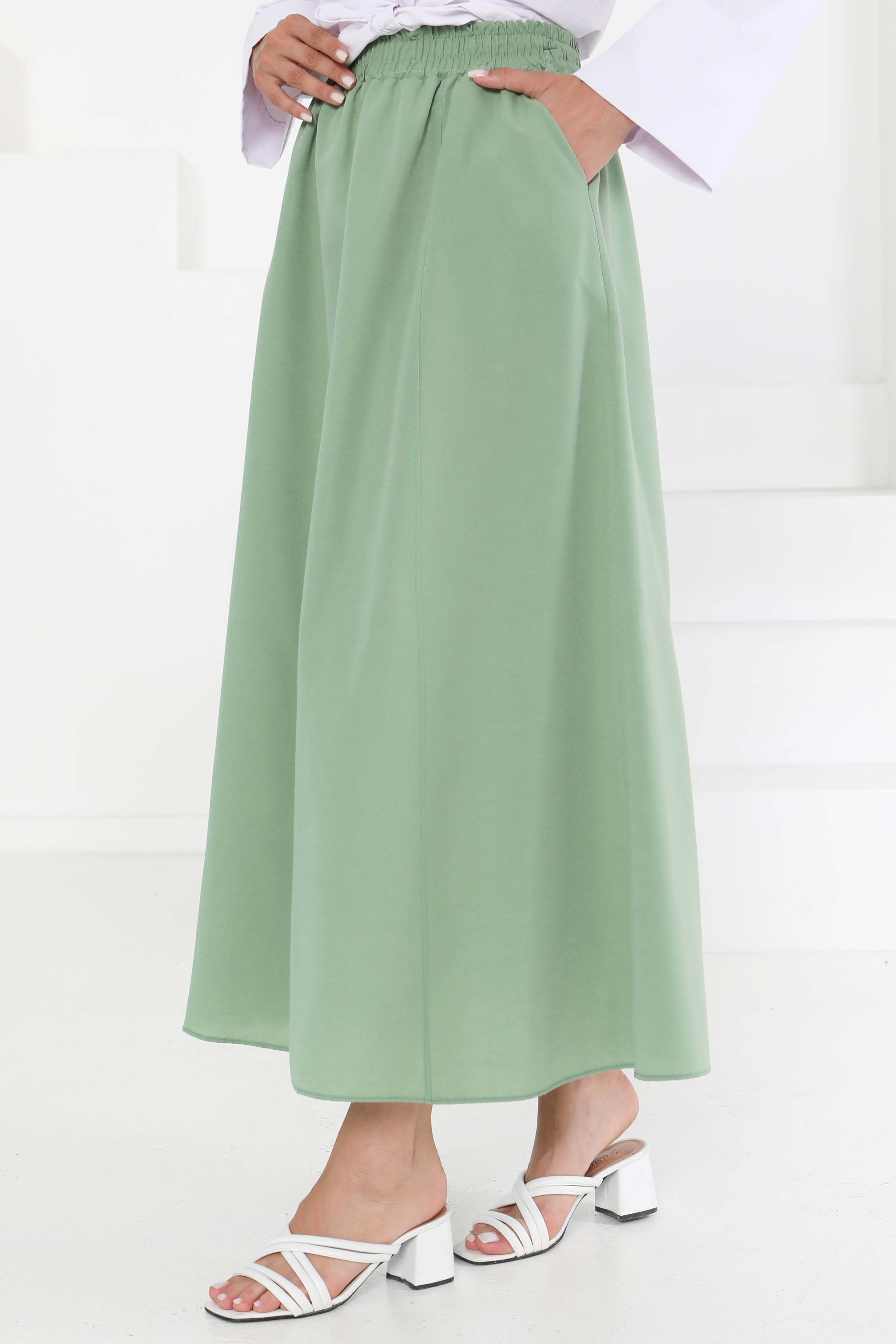 Cepli Keten Etek - 27294 - 2