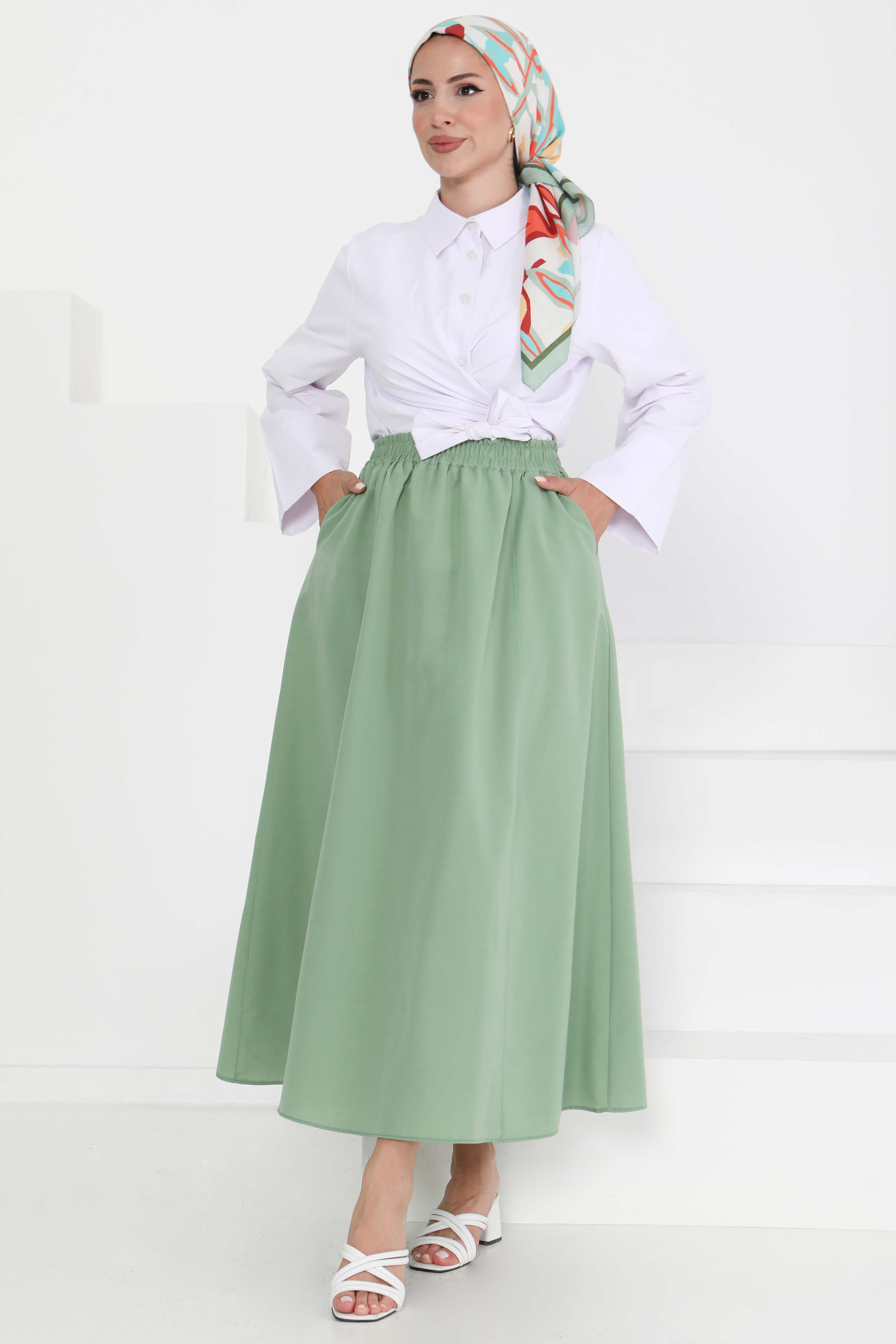 Cepli Keten Etek - 27294 - 3