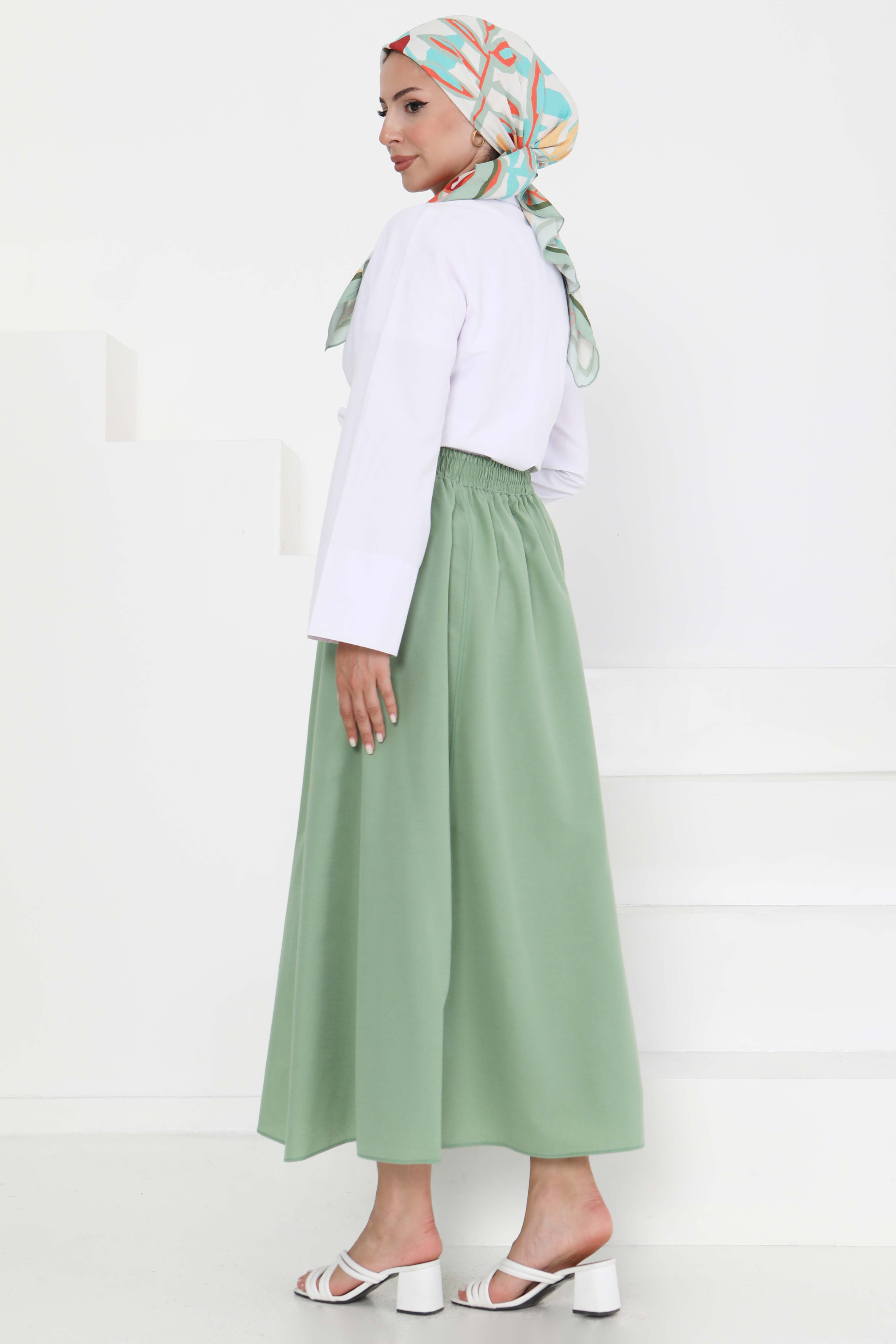 Cepli Keten Etek - 27294 - 4