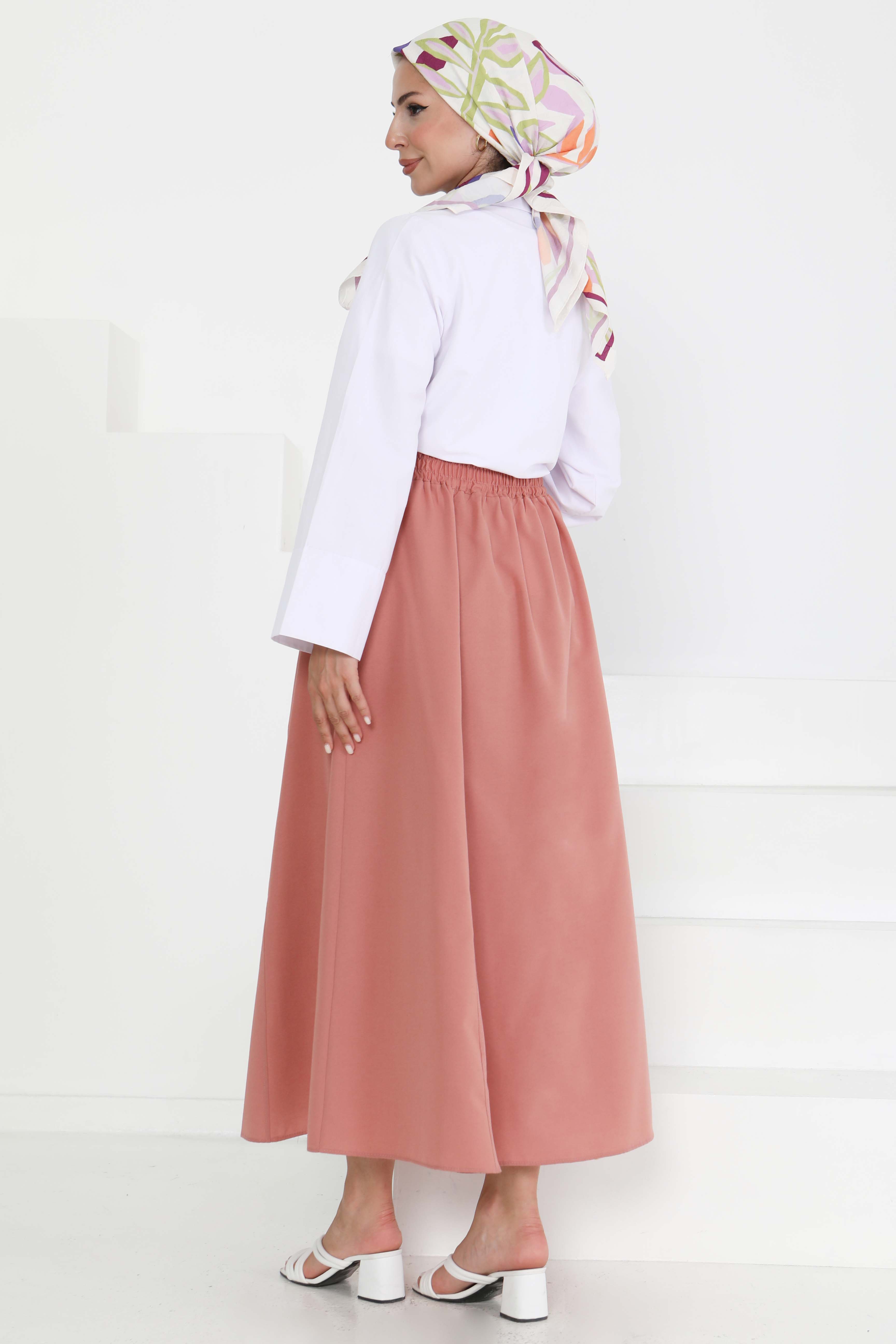Cepli Keten Etek - 27294 - 4