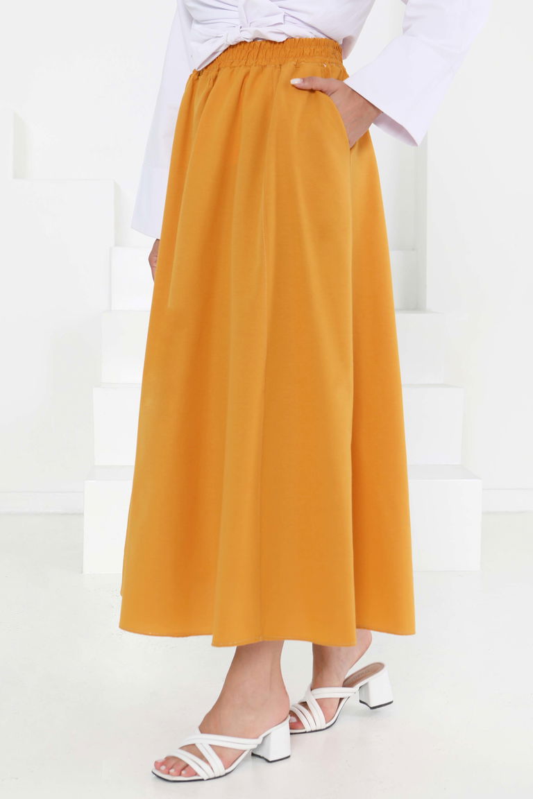 Cepli Keten Etek - 27294 - TOFİSA