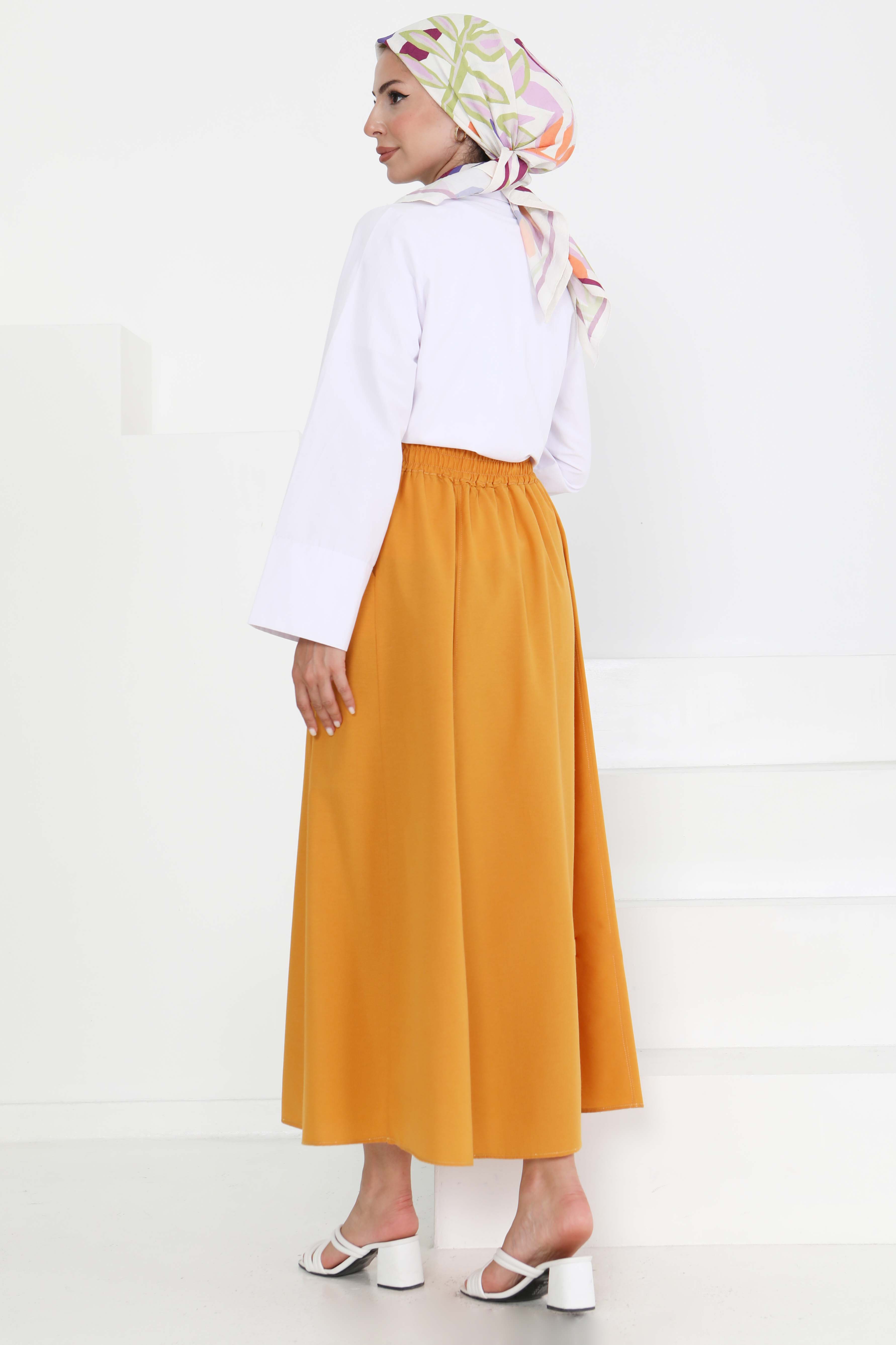 Cepli Keten Etek - 27294 - 4