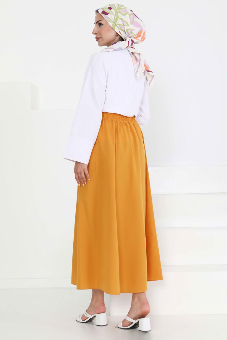 Cepli Keten Etek - 27294 - TOFİSA