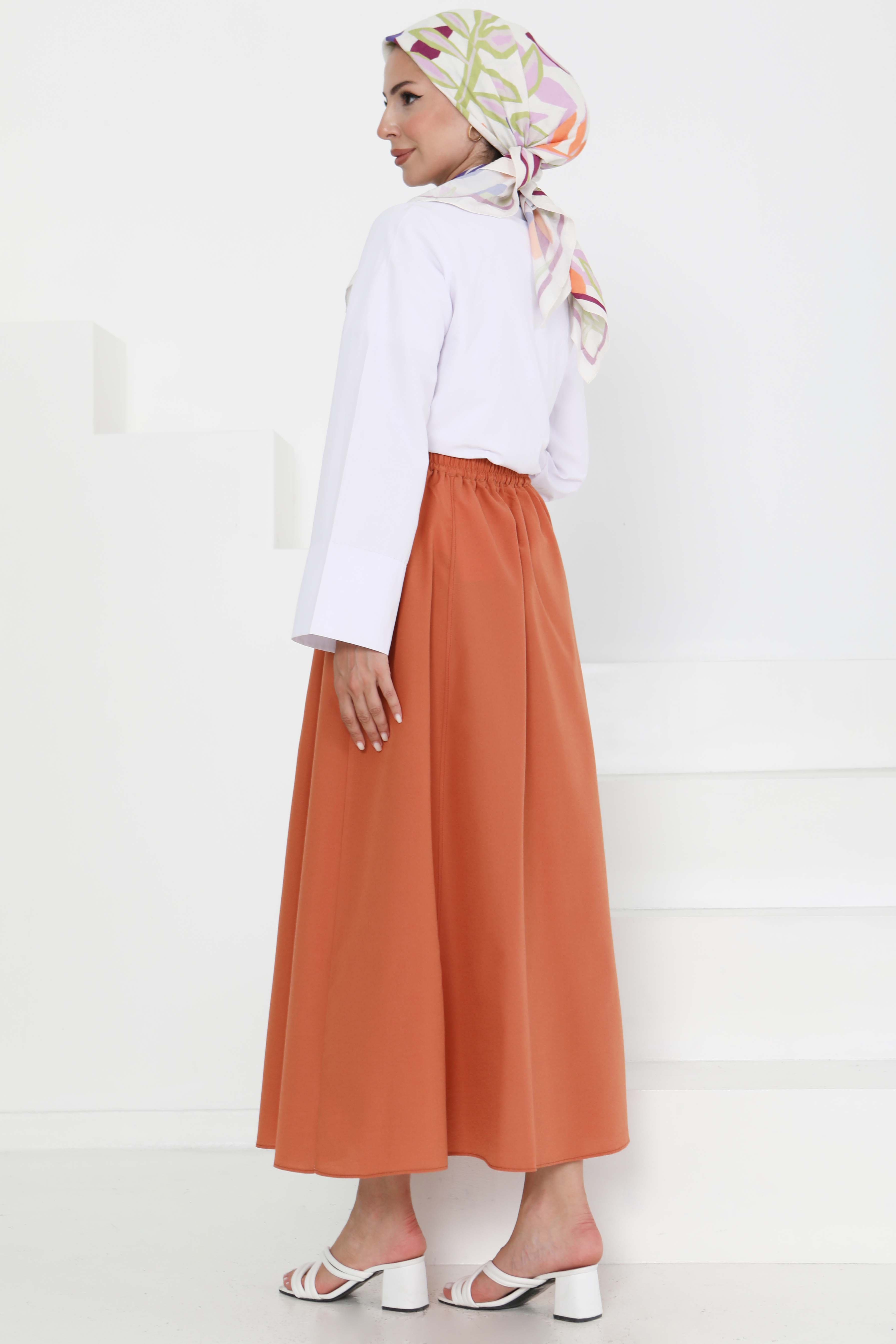 Cepli Keten Etek - 27294 - 4