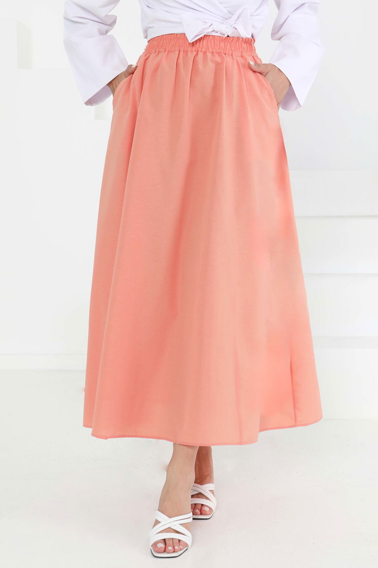 Cepli Keten Etek - 27294 - TOFİSA