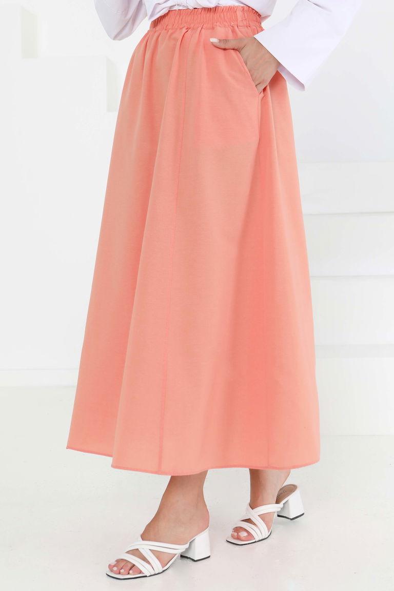 Cepli Keten Etek - 27294 - TOFİSA