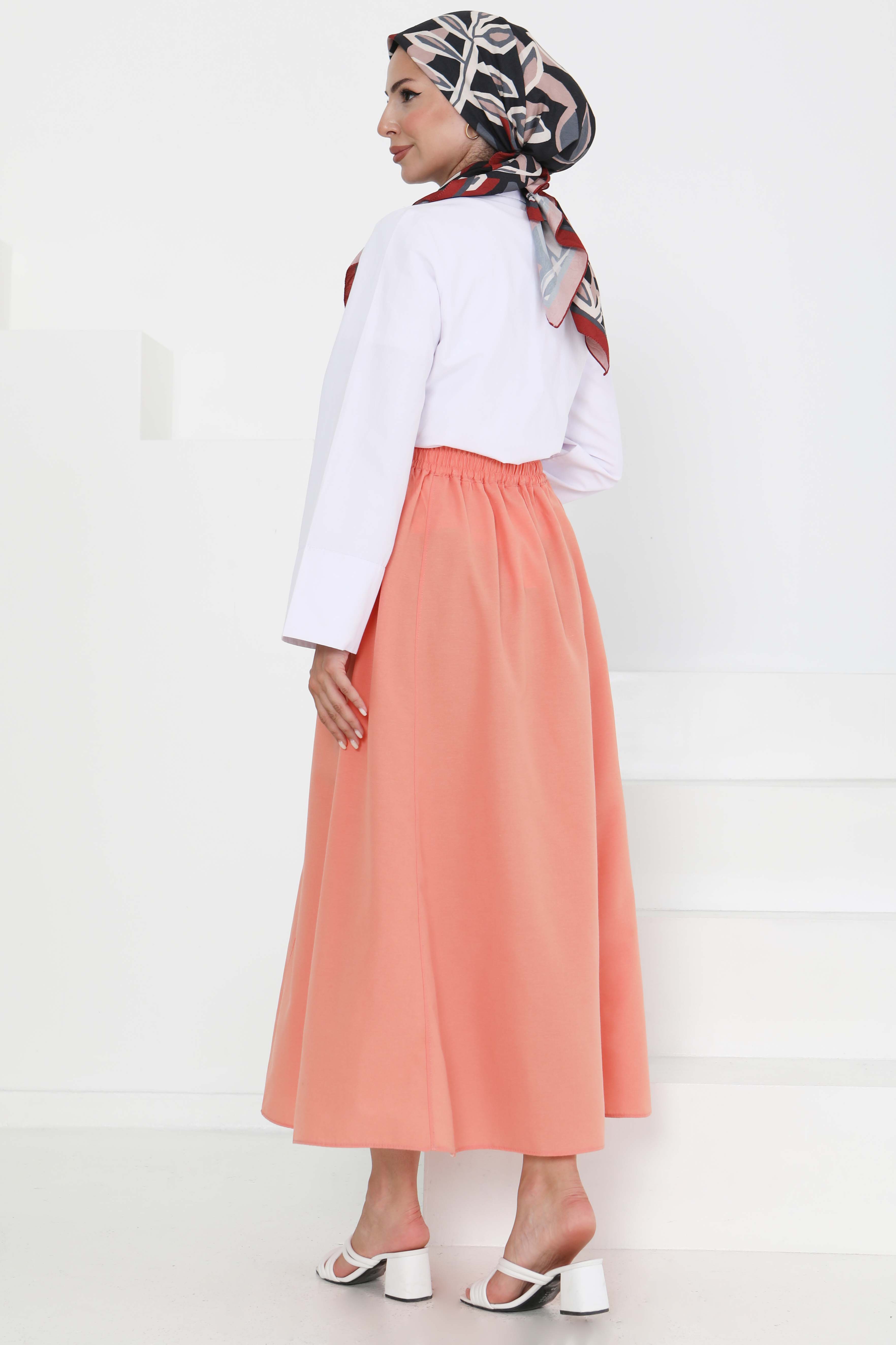 Cepli Keten Etek - 27294 - 4
