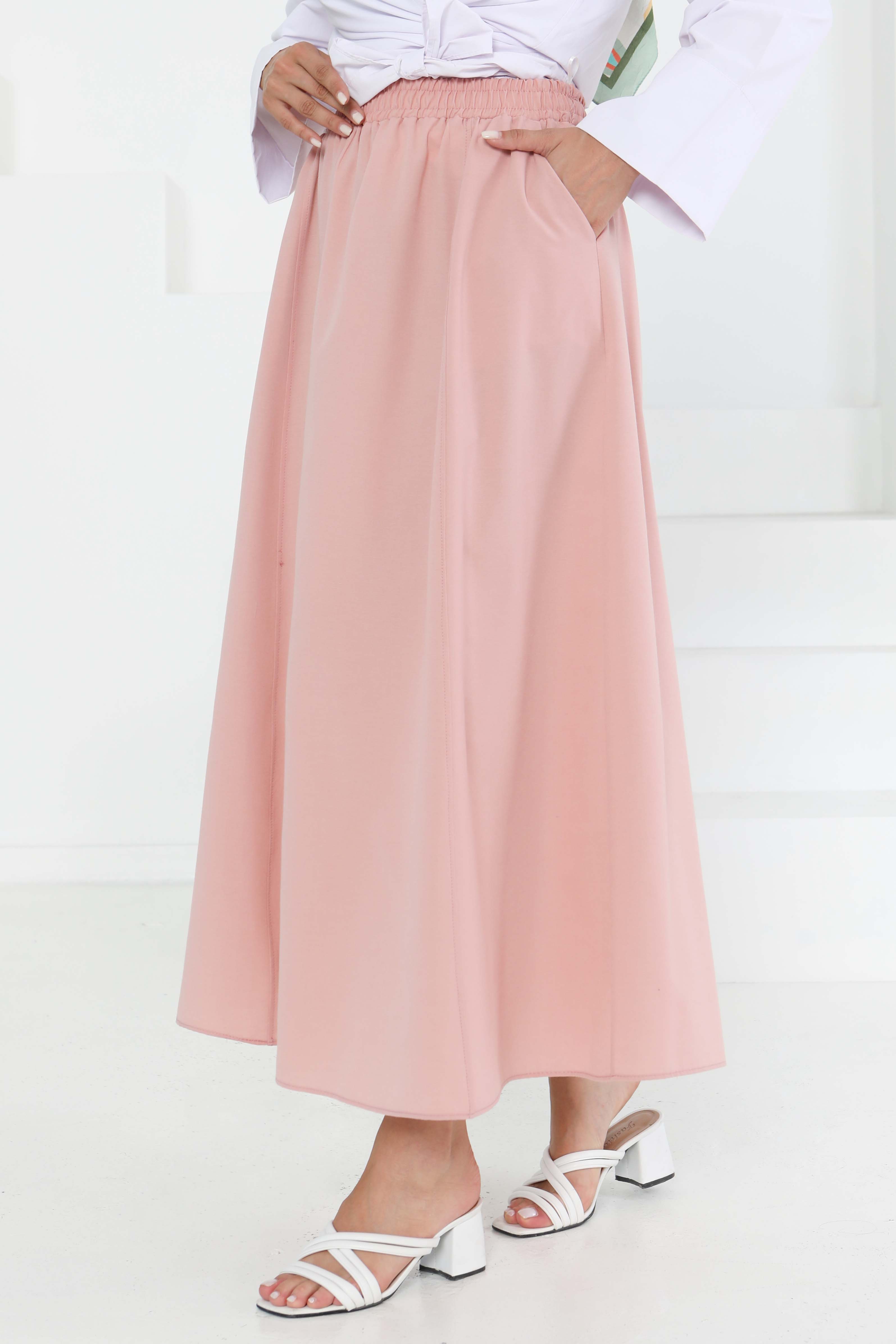 Cepli Keten Etek - 27294 - 2