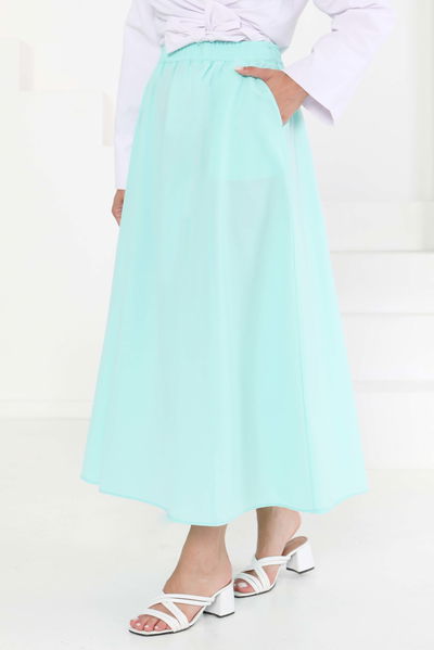 Cepli Keten Etek - 27294 