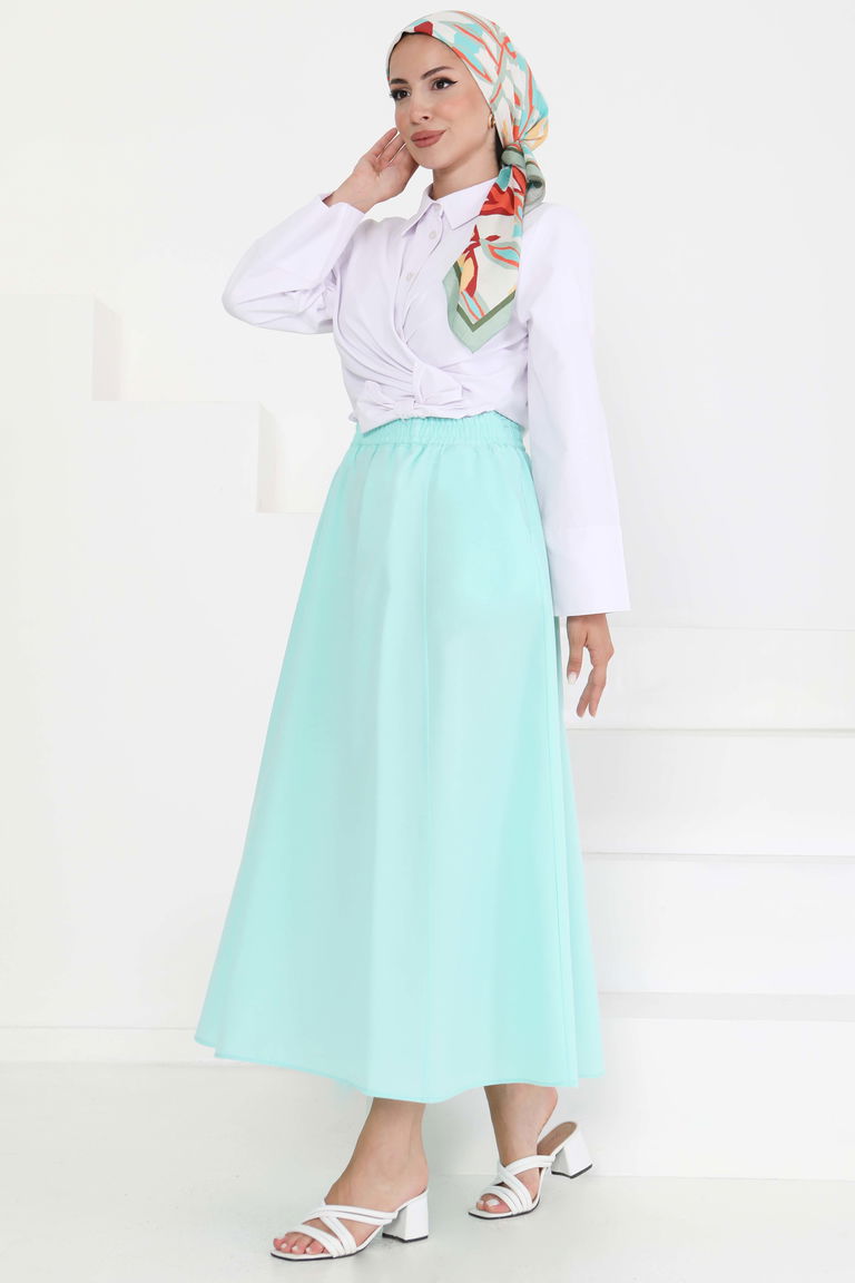 Cepli Keten Etek - 27294 - TOFİSA