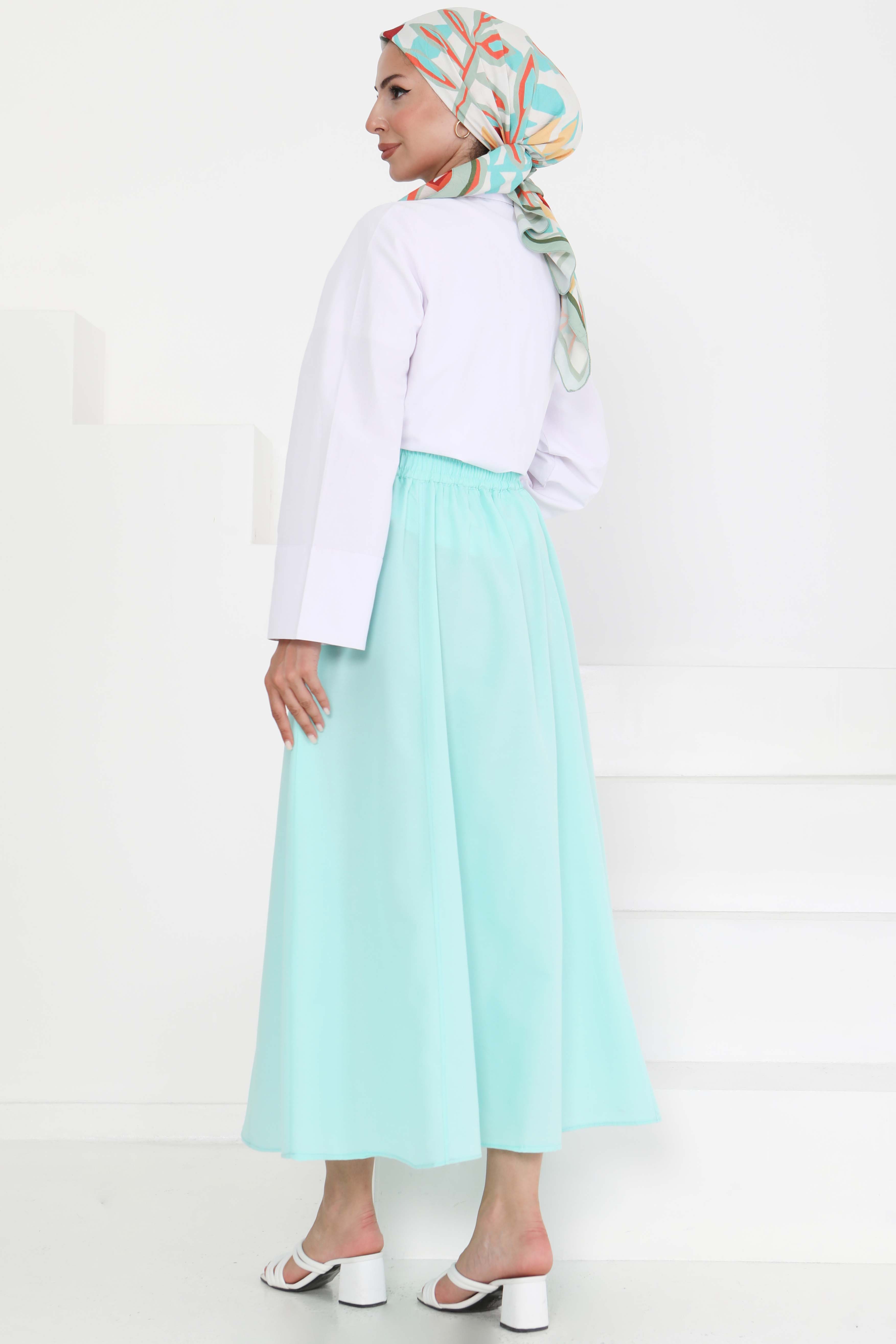 Cepli Keten Etek - 27294 - 4