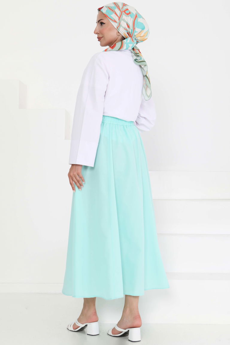 Cepli Keten Etek - 27294 - TOFİSA