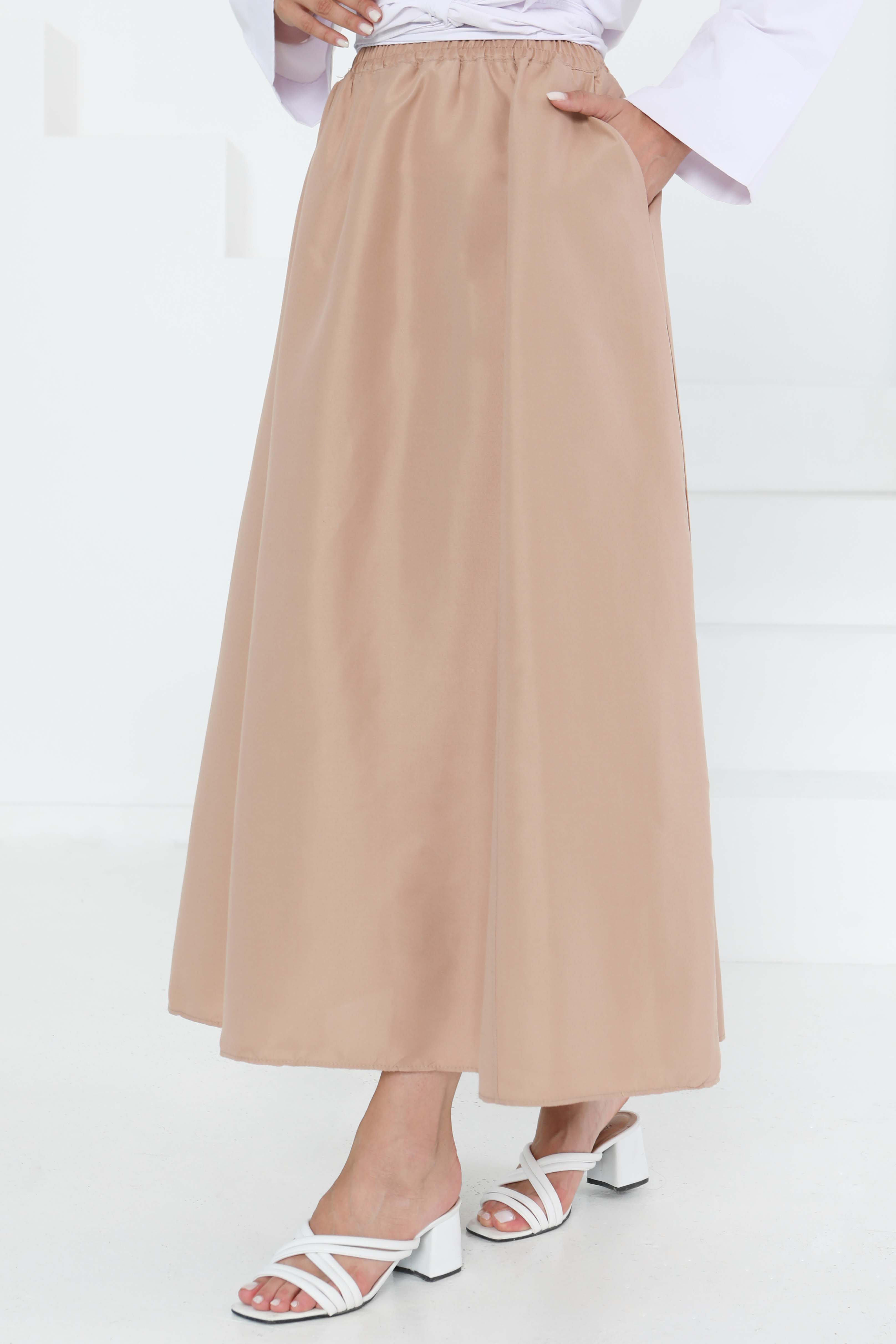 Cepli Keten Etek - 27294 - 2