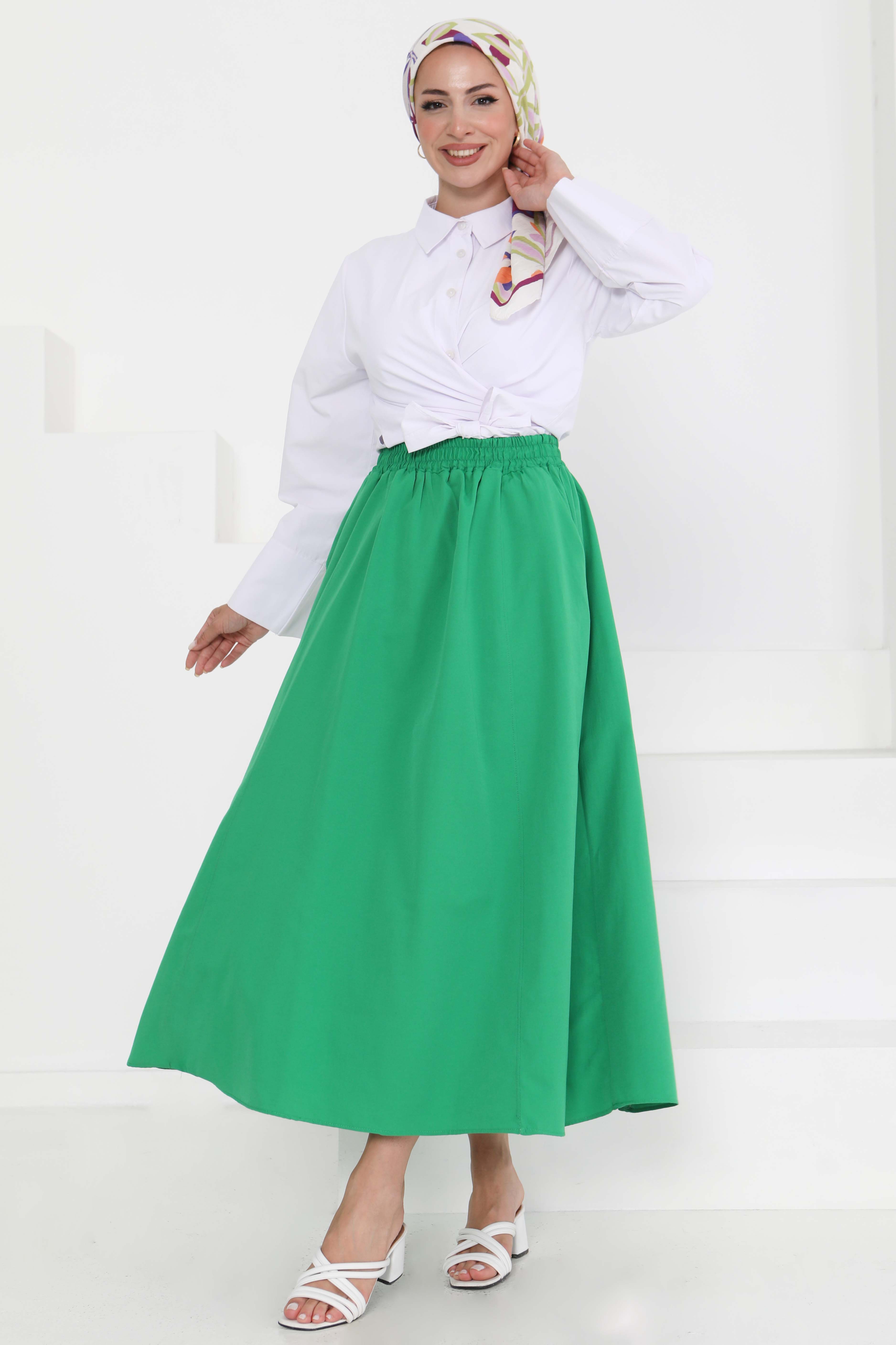 Cepli Keten Etek - 27294 - 3