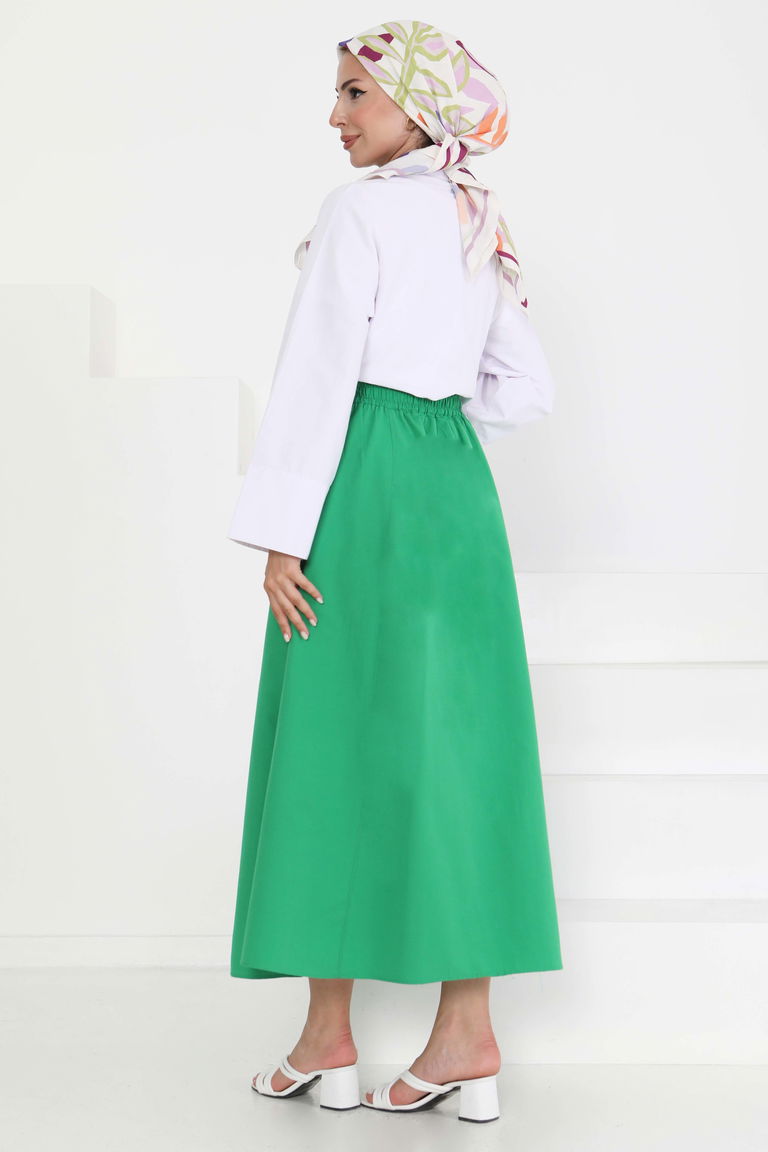 Cepli Keten Etek - 27294 - TOFİSA