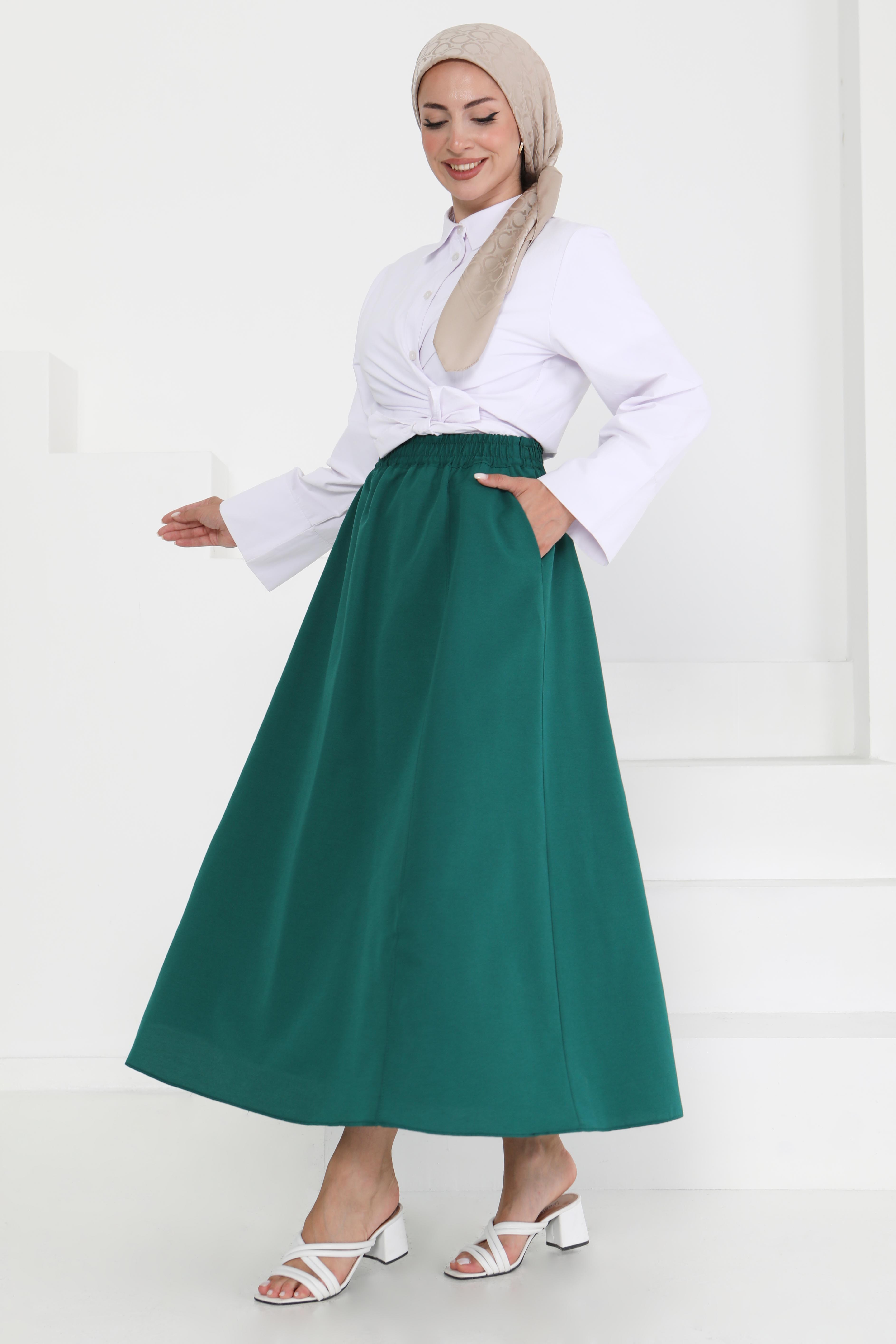 Cepli Keten Etek - 27294 - 1