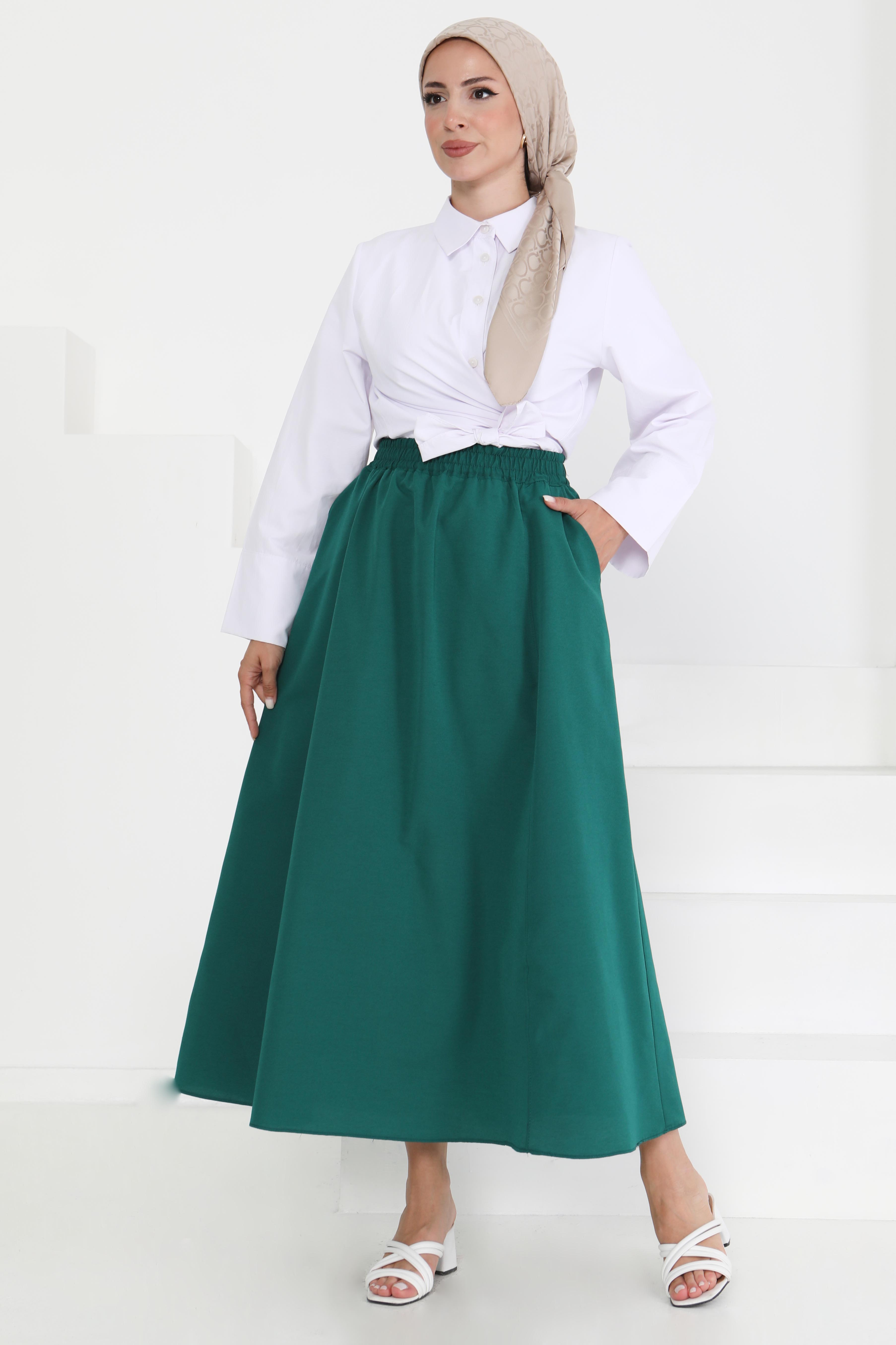 Cepli Keten Etek - 27294 - 3
