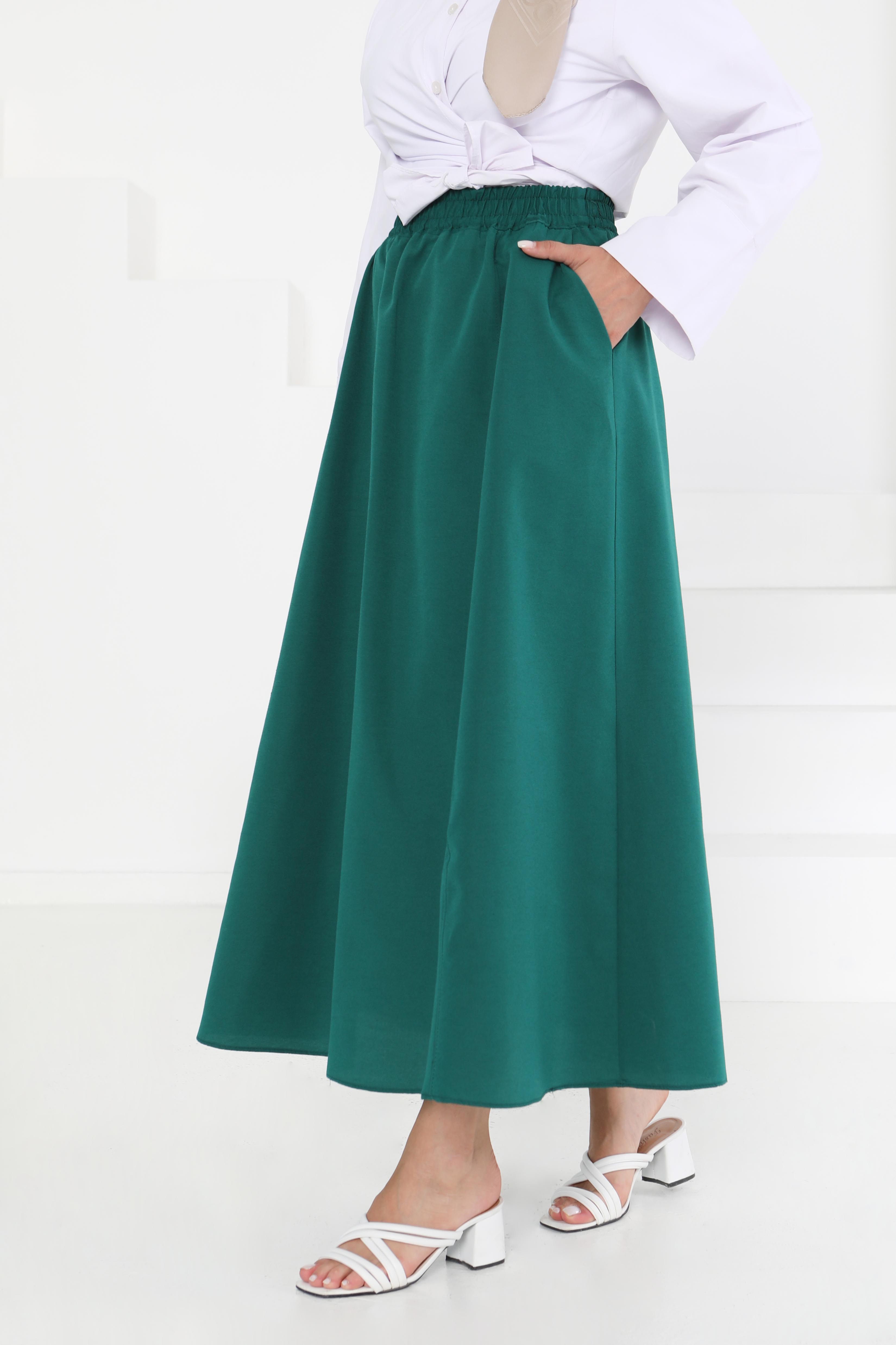 Cepli Keten Etek - 27294 - 5