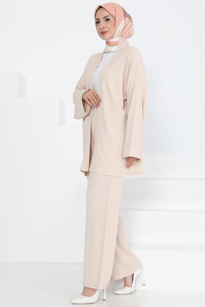 Cepli Kimono Takım - 27131 