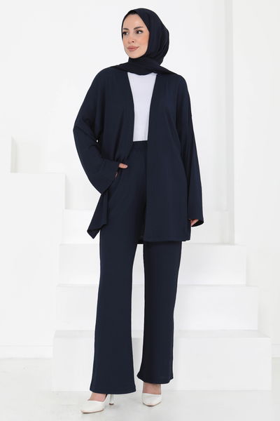 Cepli Kimono Takım - 27131 