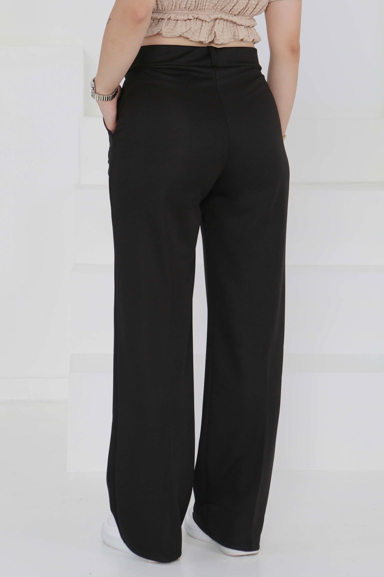 Cepli Palazzo Pantolon - 27487 - TOFİSA