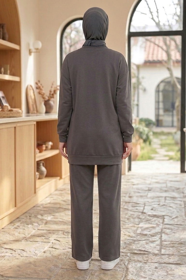 Çımalı İkili Takım - 2046-FUME - 3