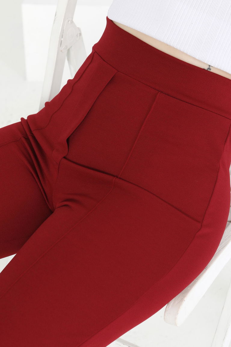 Çimalı Spor Pantolon - 27353 - TOFİSA