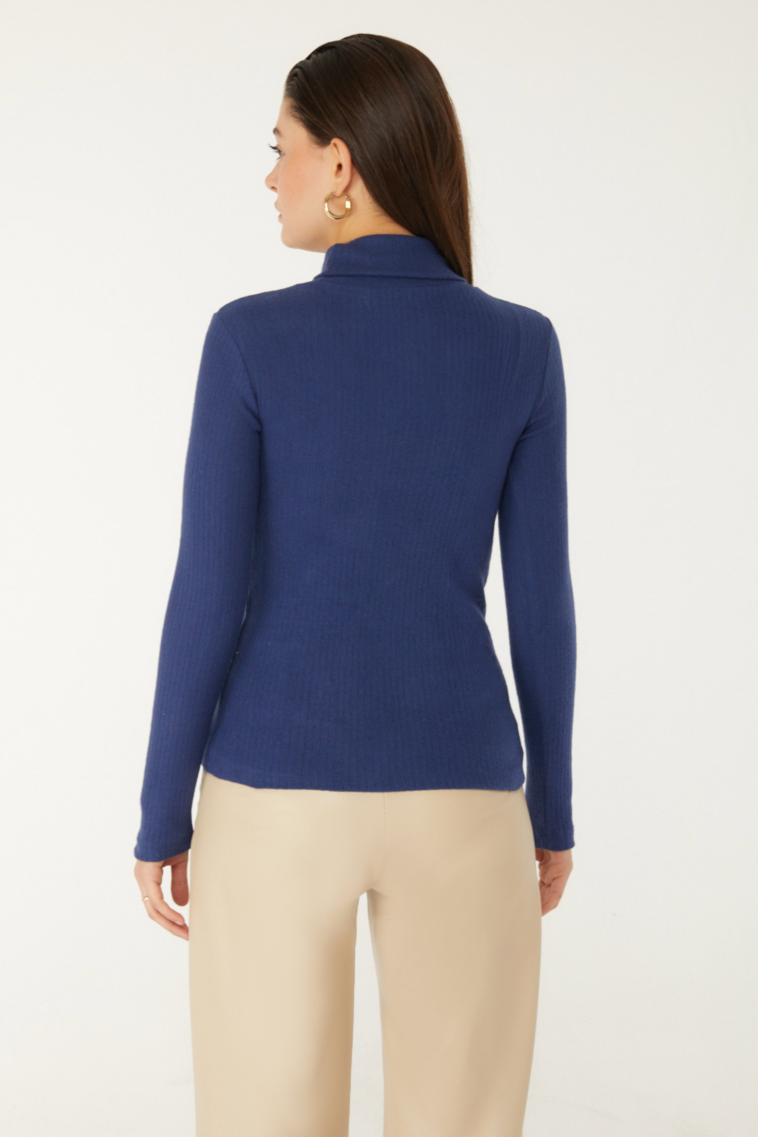 Fitilli Badi Lacivert - 26537 - 5