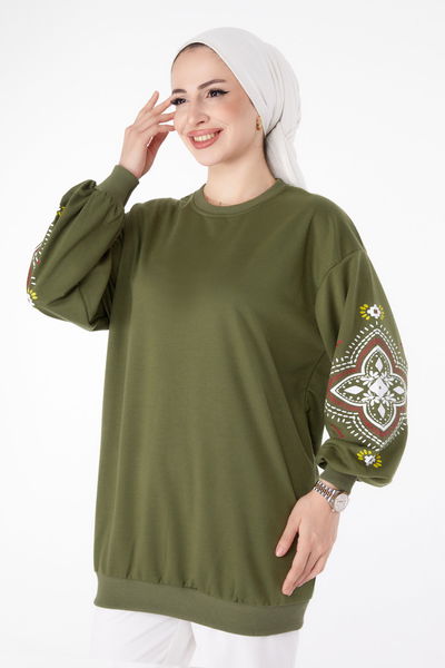 Sweat Haki - 23129 