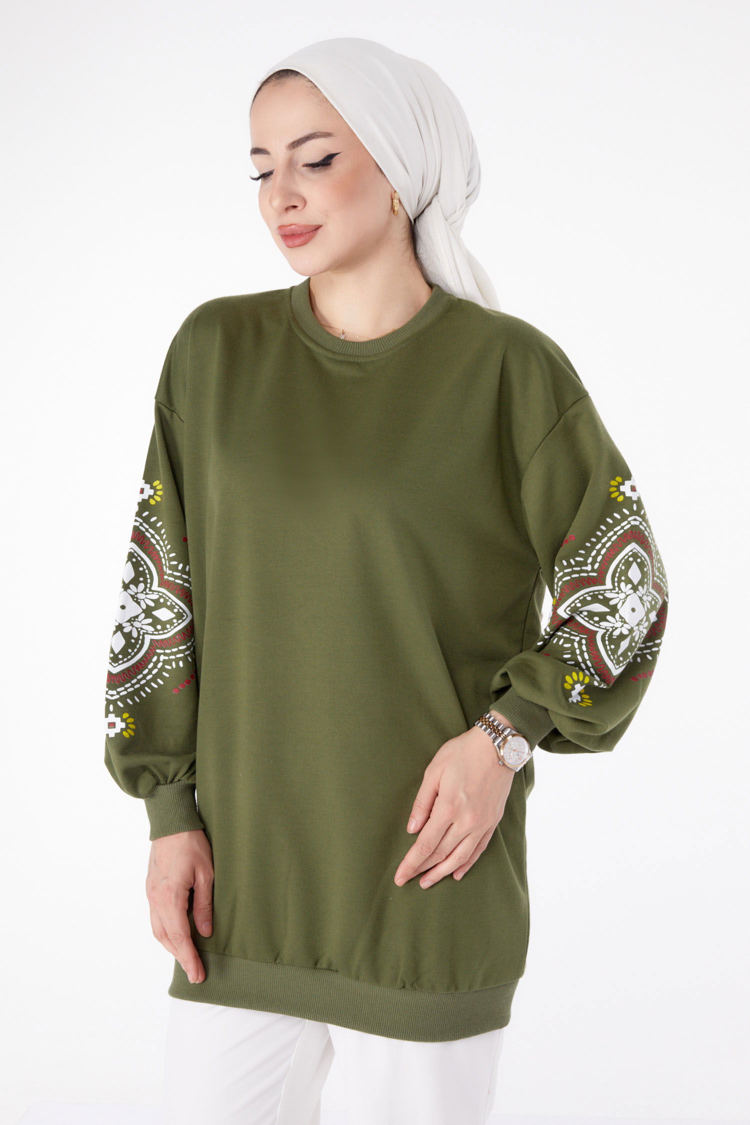 Sweat Haki - 23129 - 2