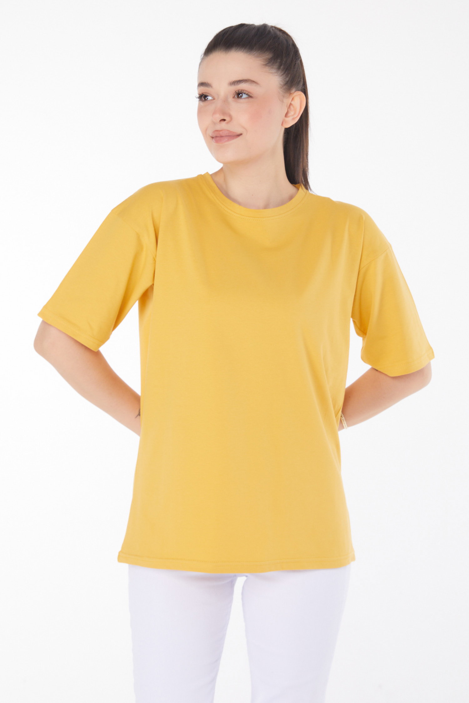 T-Shirt Hardal - 25849 - 1