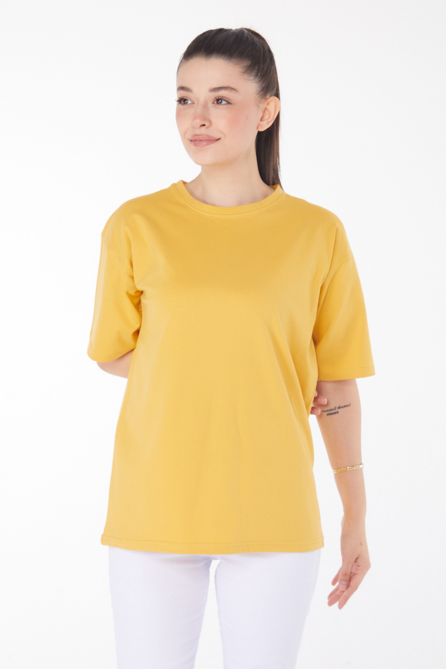 T-Shirt Hardal - 25849 - 2