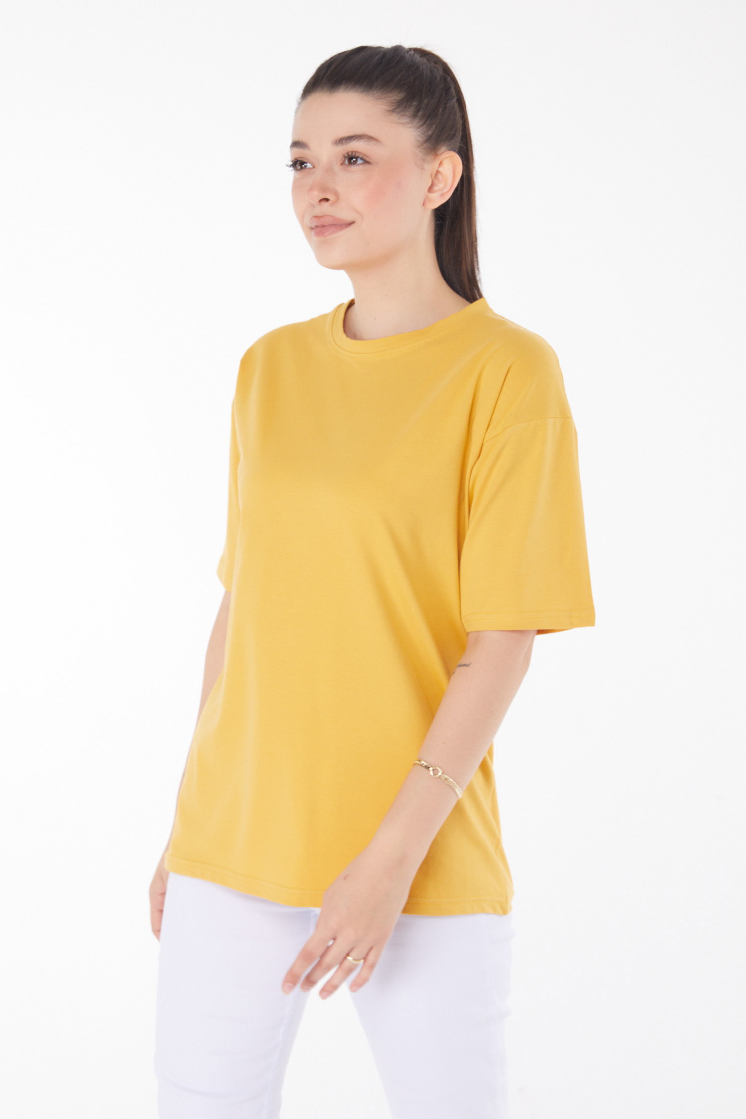 T-Shirt Hardal - 25849 - 3
