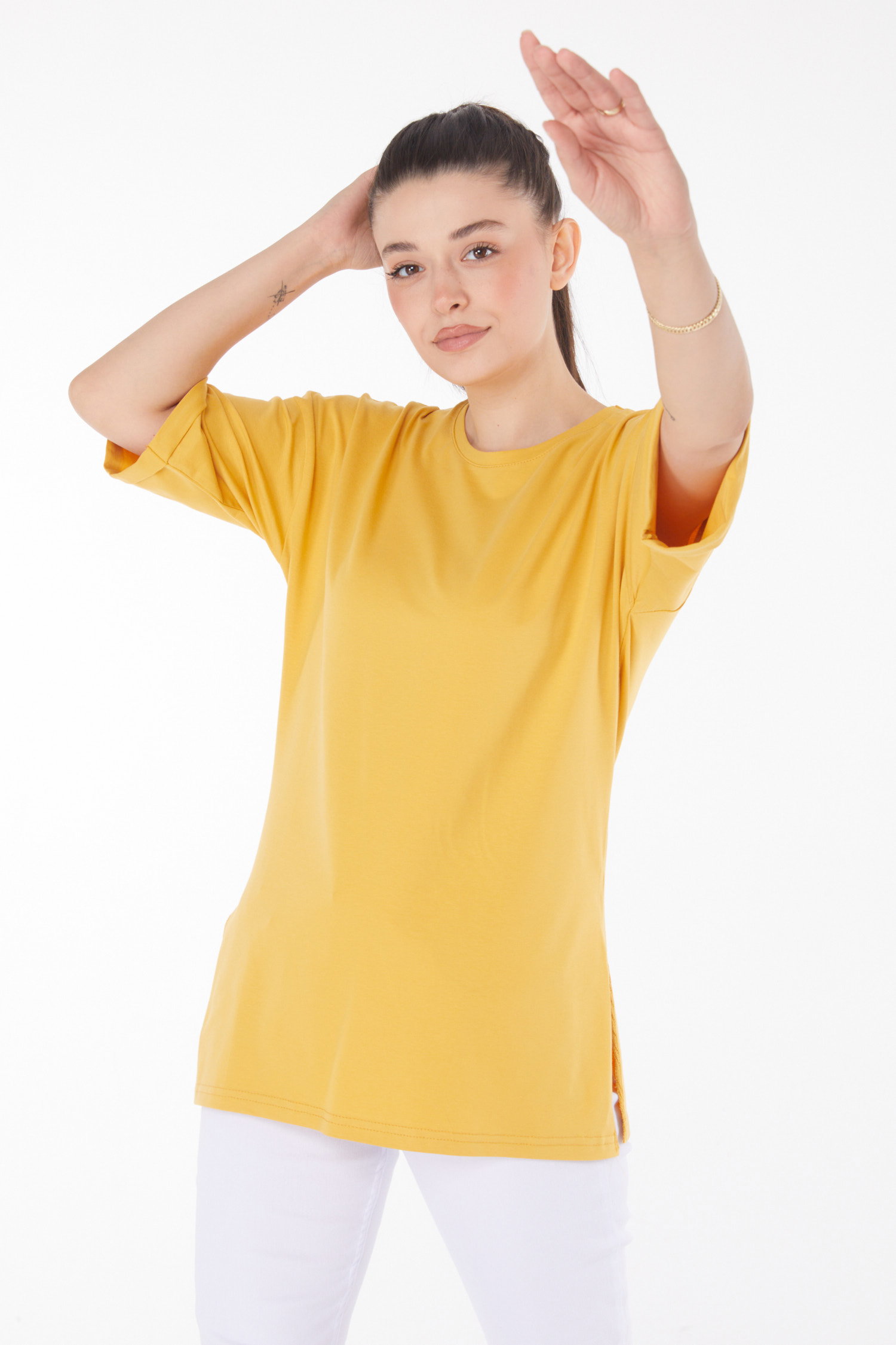 T-Shirt Hardal - 25850 - 1