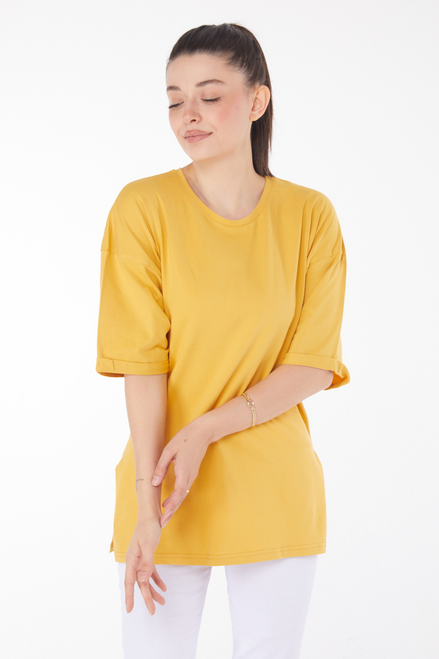 T-Shirt Hardal - 25850 - 2