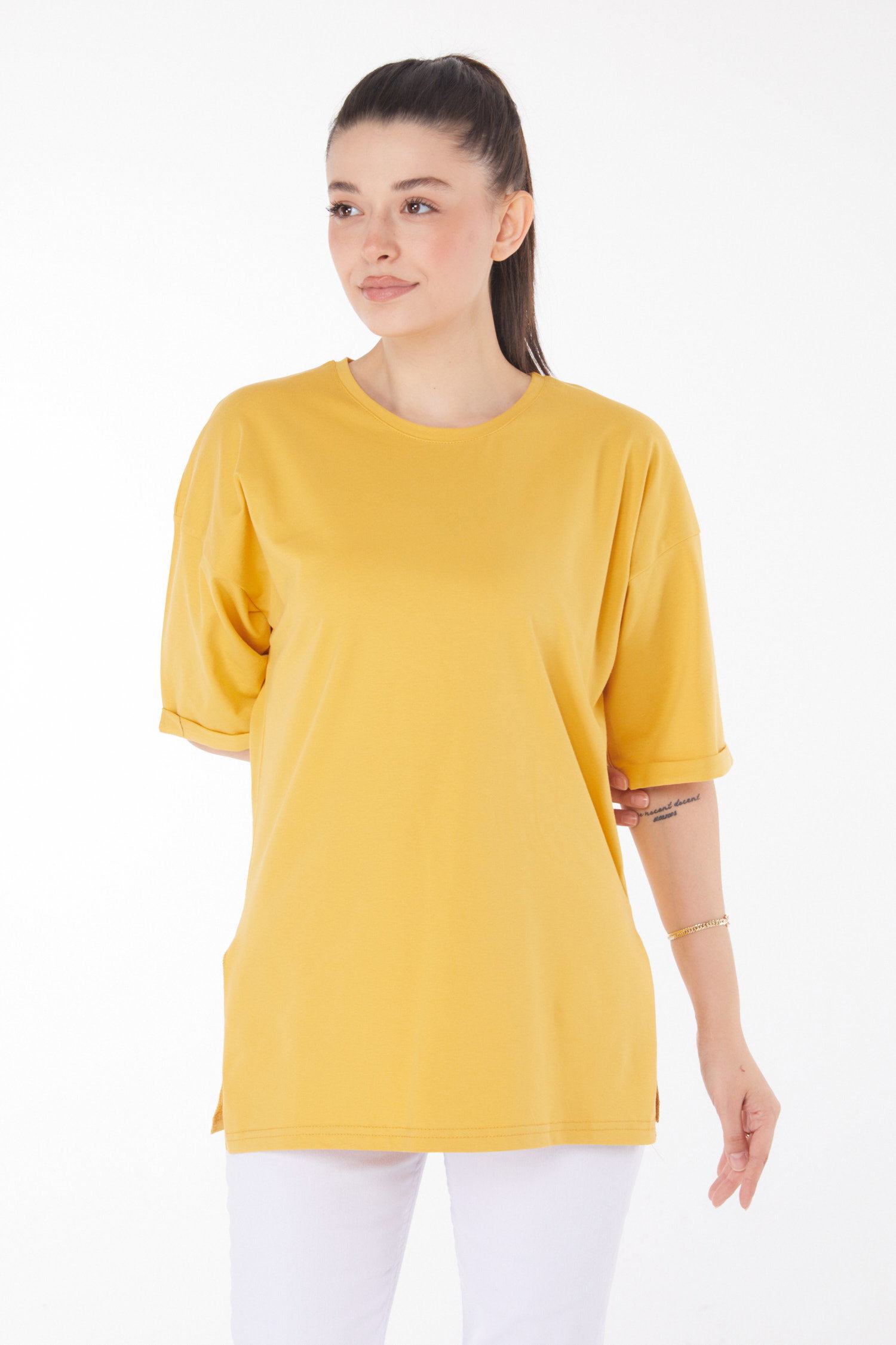 T-Shirt Hardal - 25850 - 3