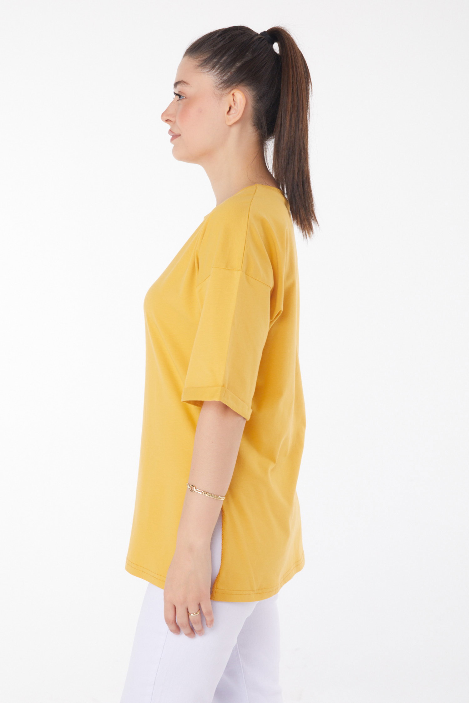T-Shirt Hardal - 25850 - 4