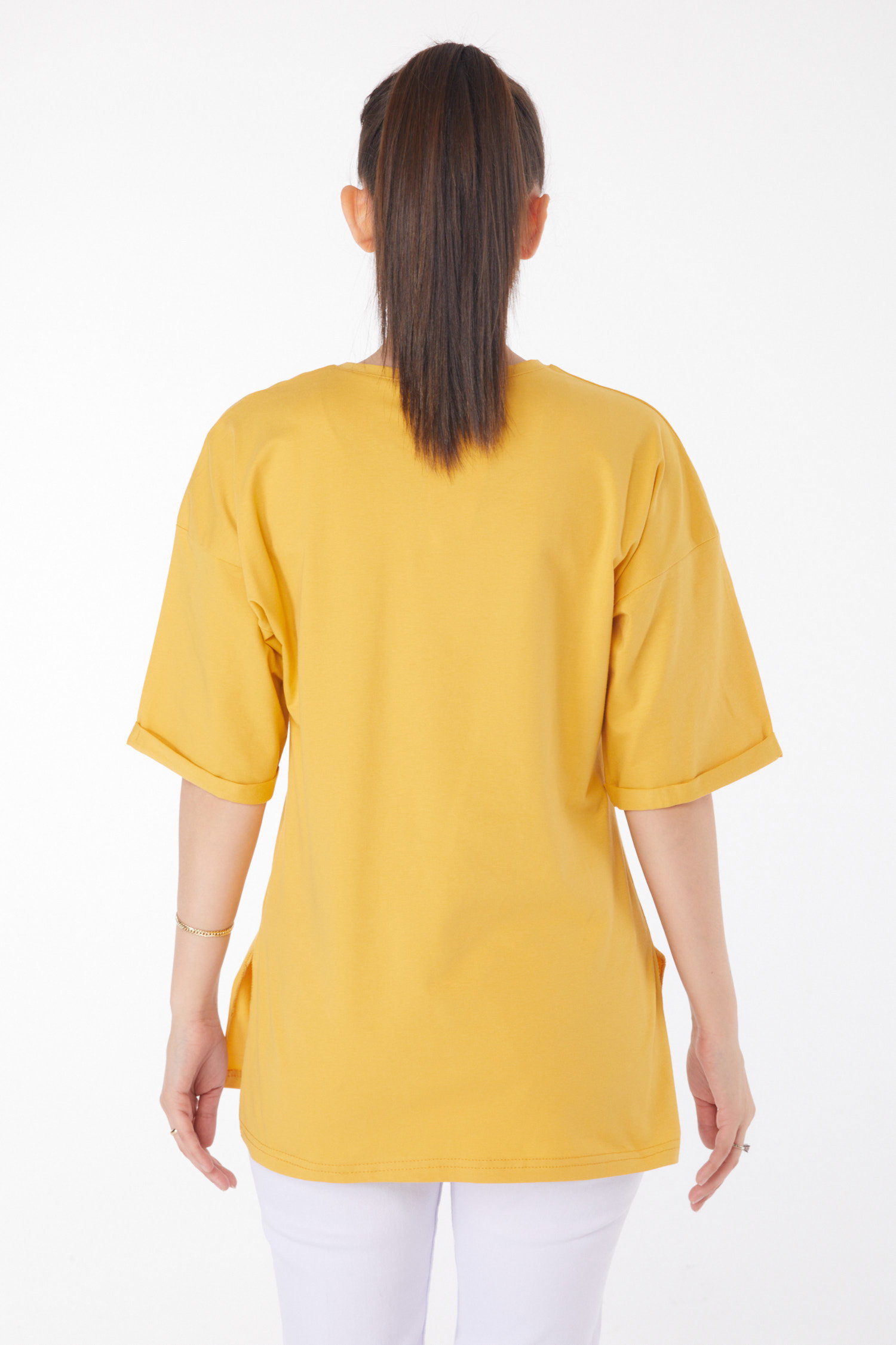 T-Shirt Hardal - 25850 - 5