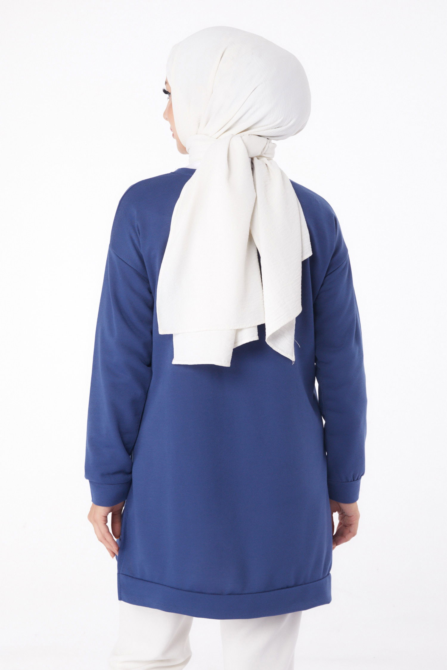 Sweat Indigo - 26200 - 5