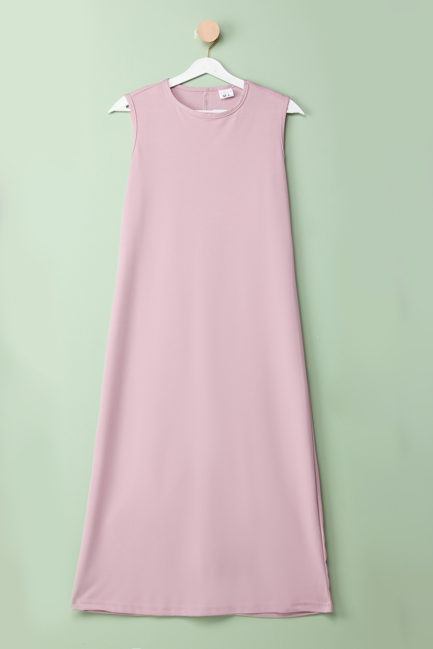 Tunik Koyu Gul - 13013 - 1