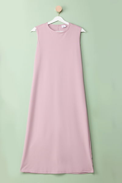 Tunik Koyu Gul - 13013 