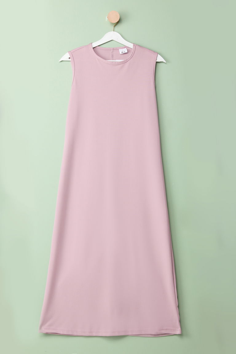 Tunik Koyu Gul - 13013