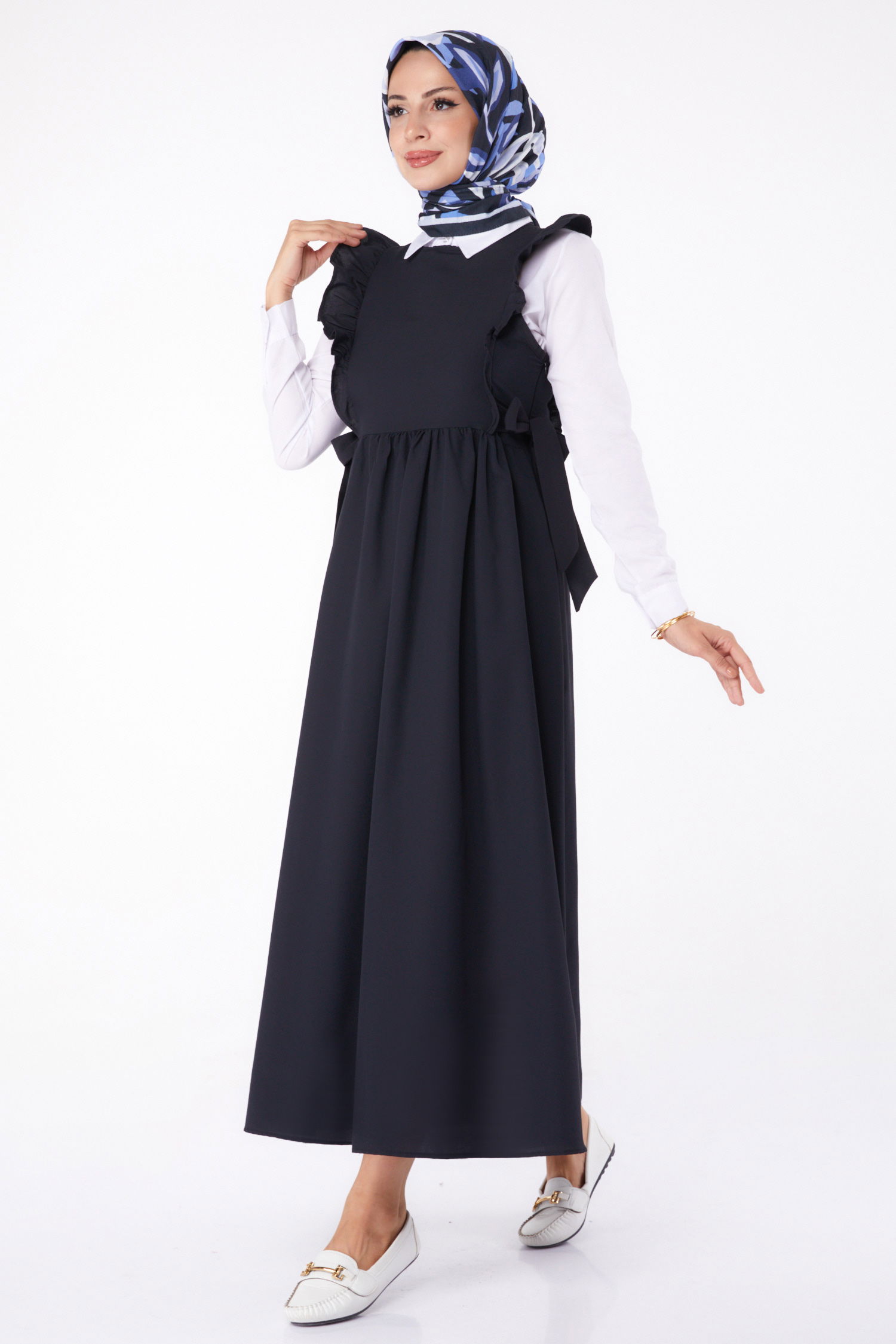 Jile Siyah - 13282 - 1