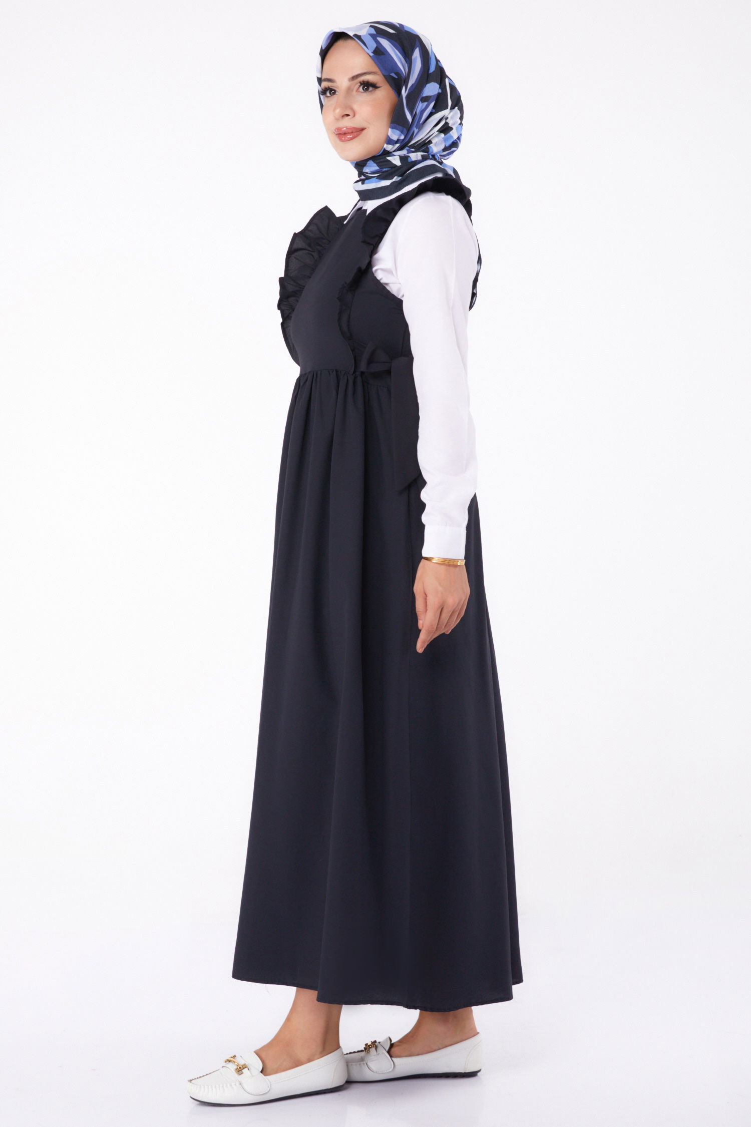 Jile Siyah - 13282 - 4
