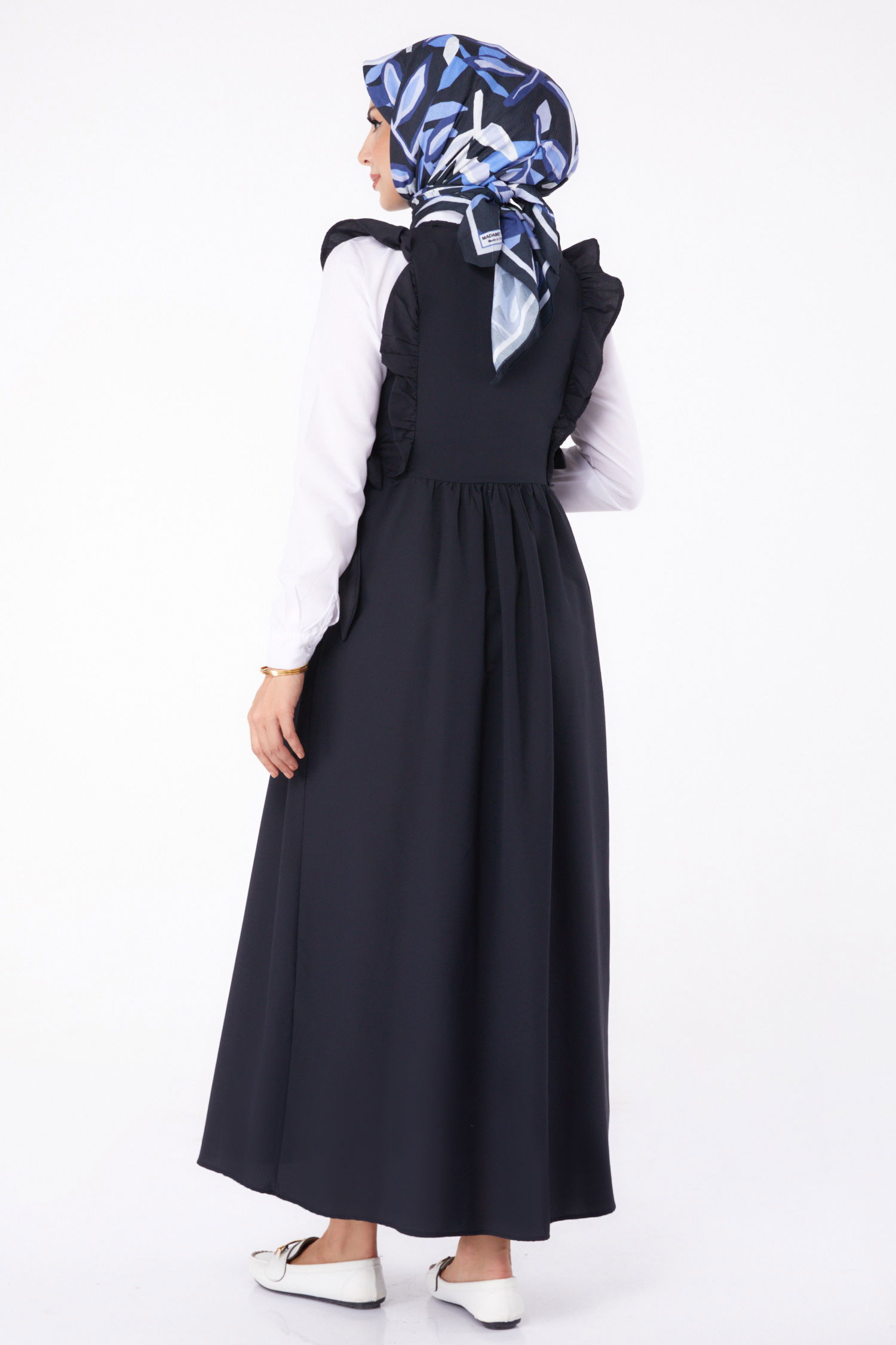 Jile Siyah - 13282 - 5