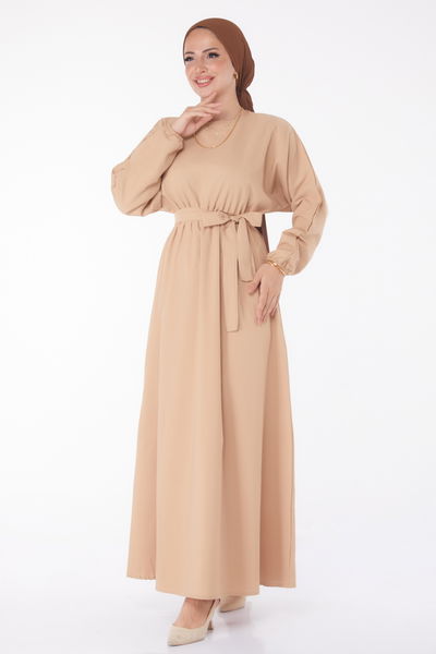 Elbise Vizon - 13221 