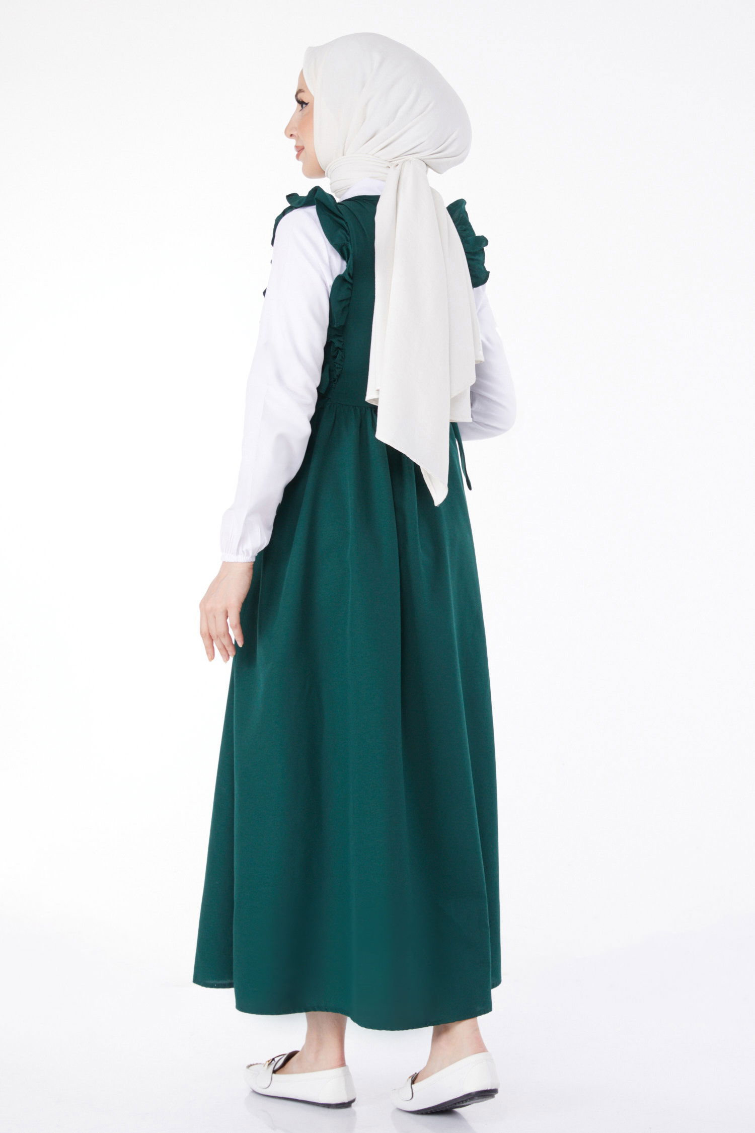 Jile Zümrüt - 13282 - 4
