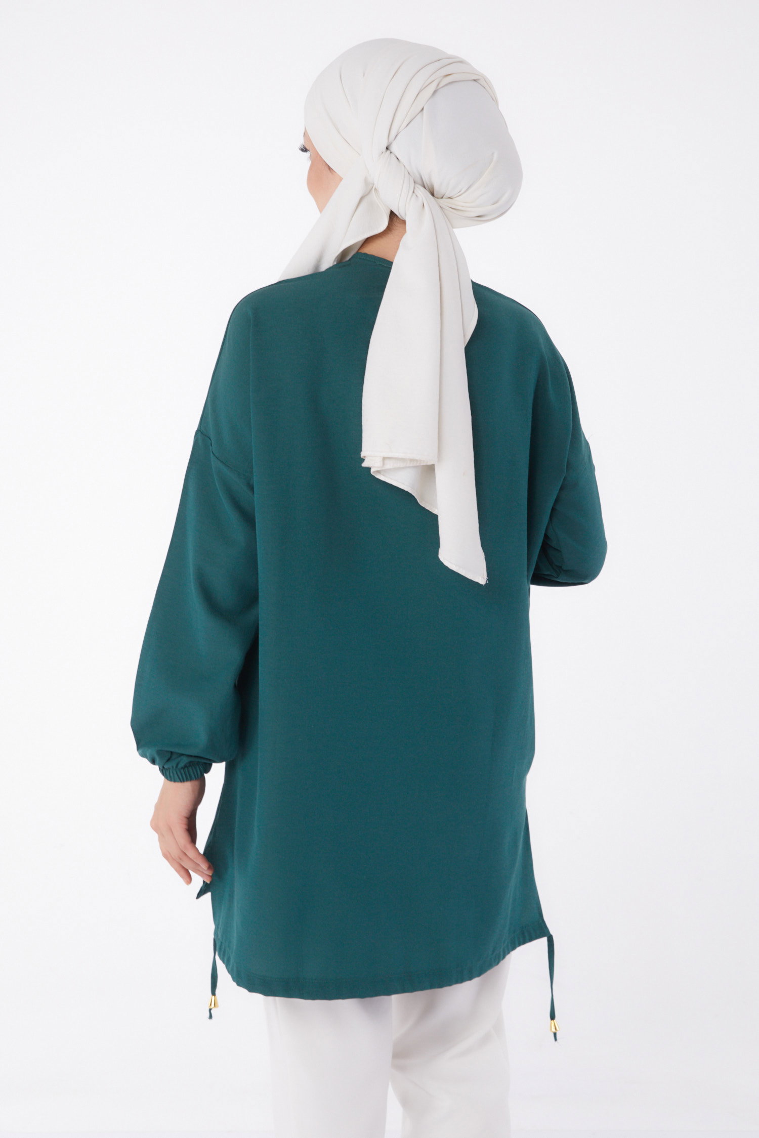 Tunik Zümrüt - 10812 - 5