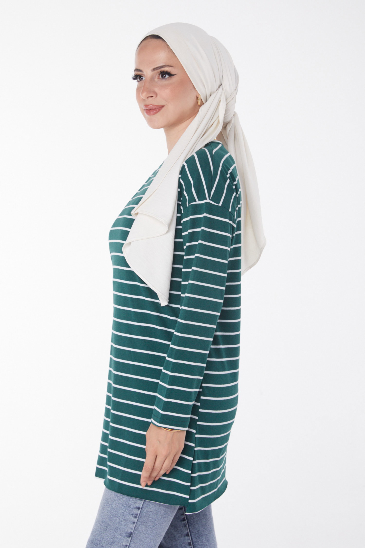 Tunik Zümrüt - 23127 - 4